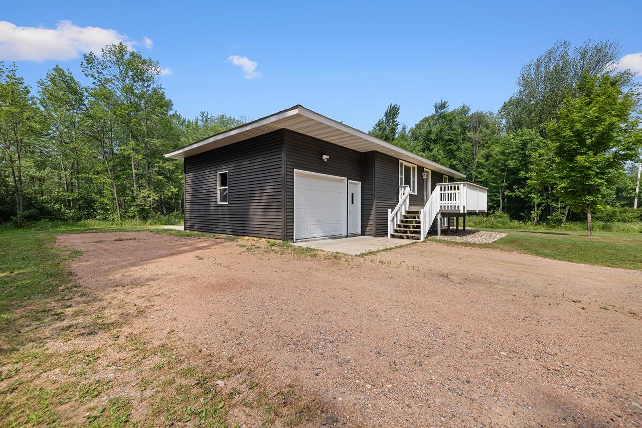 169429 BRICKYARD DRIVE, Ringle, Wisconsin 54471, 3 Bedrooms Bedrooms, ,2 BathroomsBathrooms,Residential,For Sale,169429 BRICKYARD DRIVE,22603439
