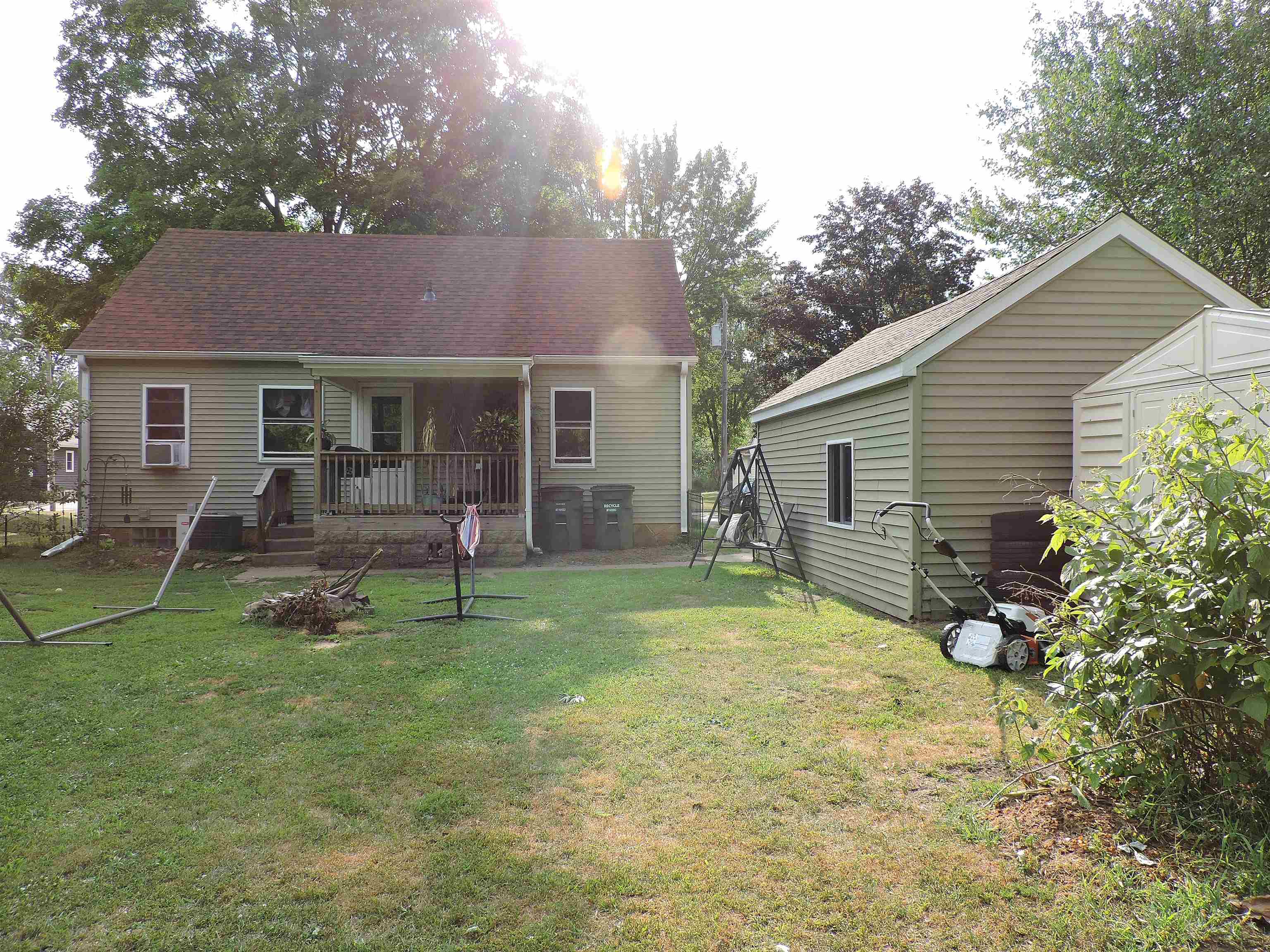 1441 WOODBINE STREET, Wisconsin Rapids, Wisconsin 54495, 4 Bedrooms Bedrooms, ,1 BathroomBathrooms,Residential,For Sale,1441 WOODBINE STREET,22603440