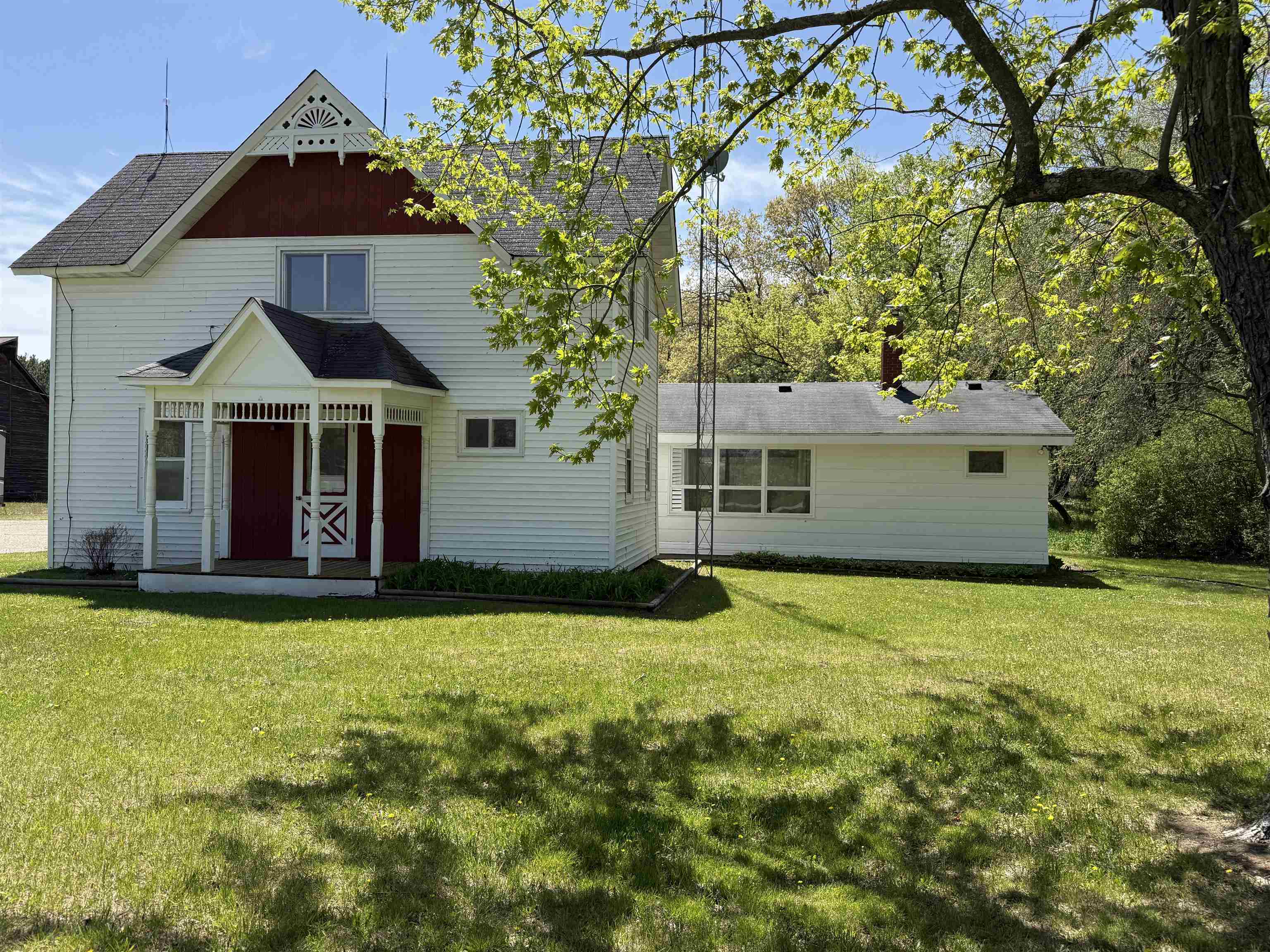 1751 BUTTERCUP AVENUE, Arkdale, Wisconsin 54613, 3 Bedrooms Bedrooms, ,1 BathroomBathrooms,Residential,For Sale,1751 BUTTERCUP AVENUE,22603442