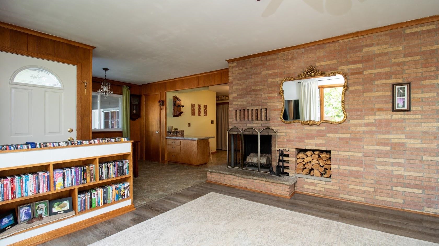 714 W RANDOLPH STREET, Wausau, Wisconsin 54401, 3 Bedrooms Bedrooms, ,1 BathroomBathrooms,Residential,For Sale,714 W RANDOLPH STREET,22603445