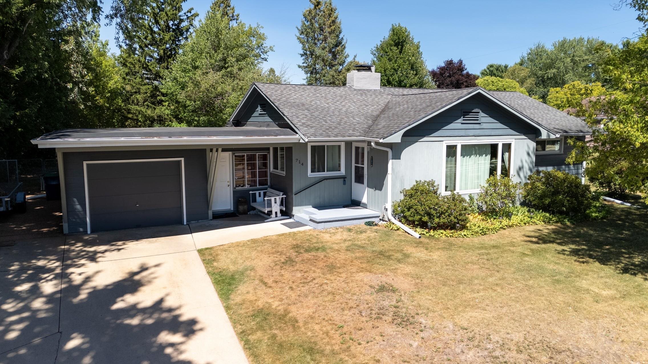 714 W RANDOLPH STREET, Wausau, Wisconsin 54401, 3 Bedrooms Bedrooms, ,1 BathroomBathrooms,Residential,For Sale,714 W RANDOLPH STREET,22603445