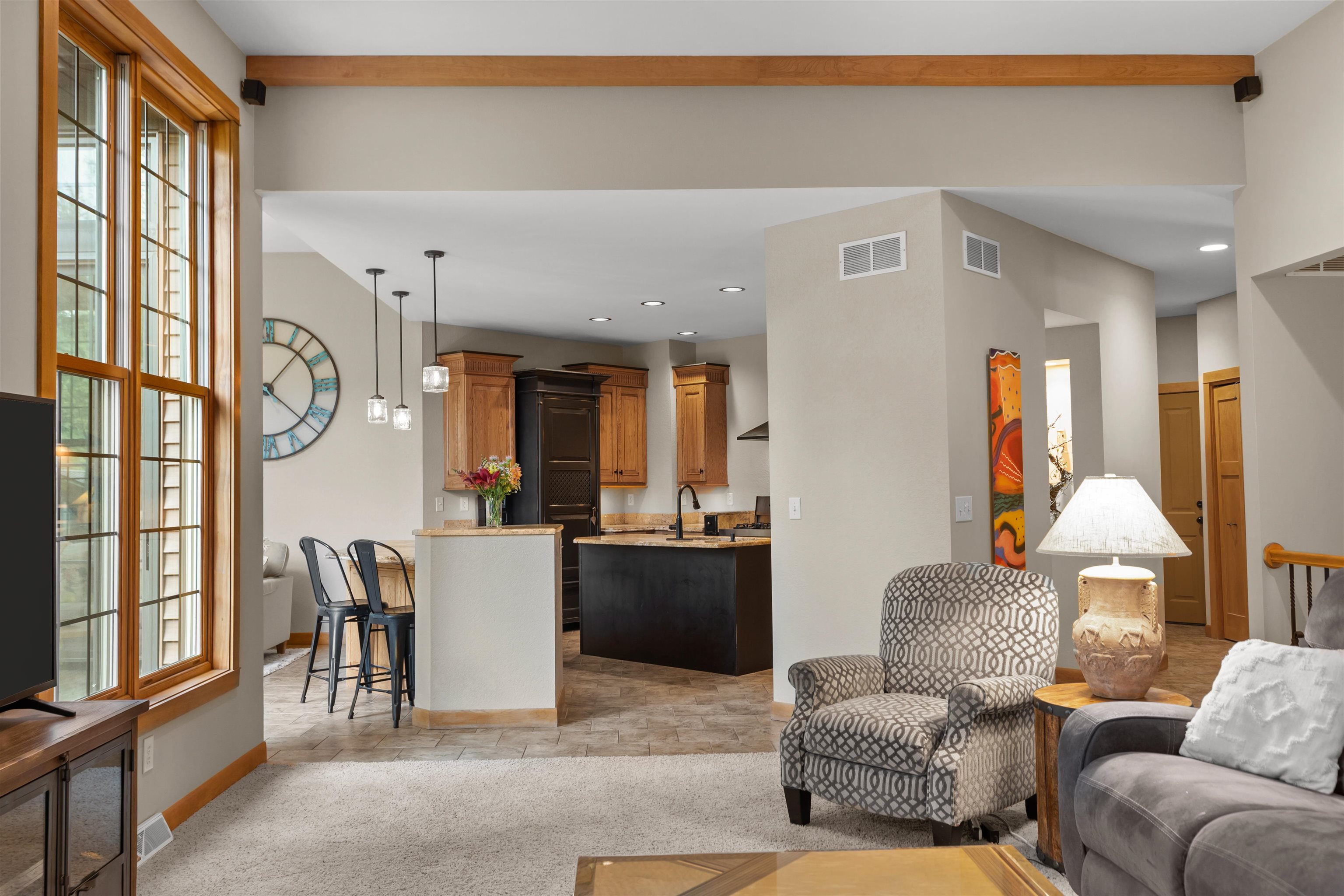 1945 SUNNY BROOK COURT, Plover, Wisconsin 54467, 5 Bedrooms Bedrooms, ,4 BathroomsBathrooms,Residential,For Sale,1945 SUNNY BROOK COURT,22603446