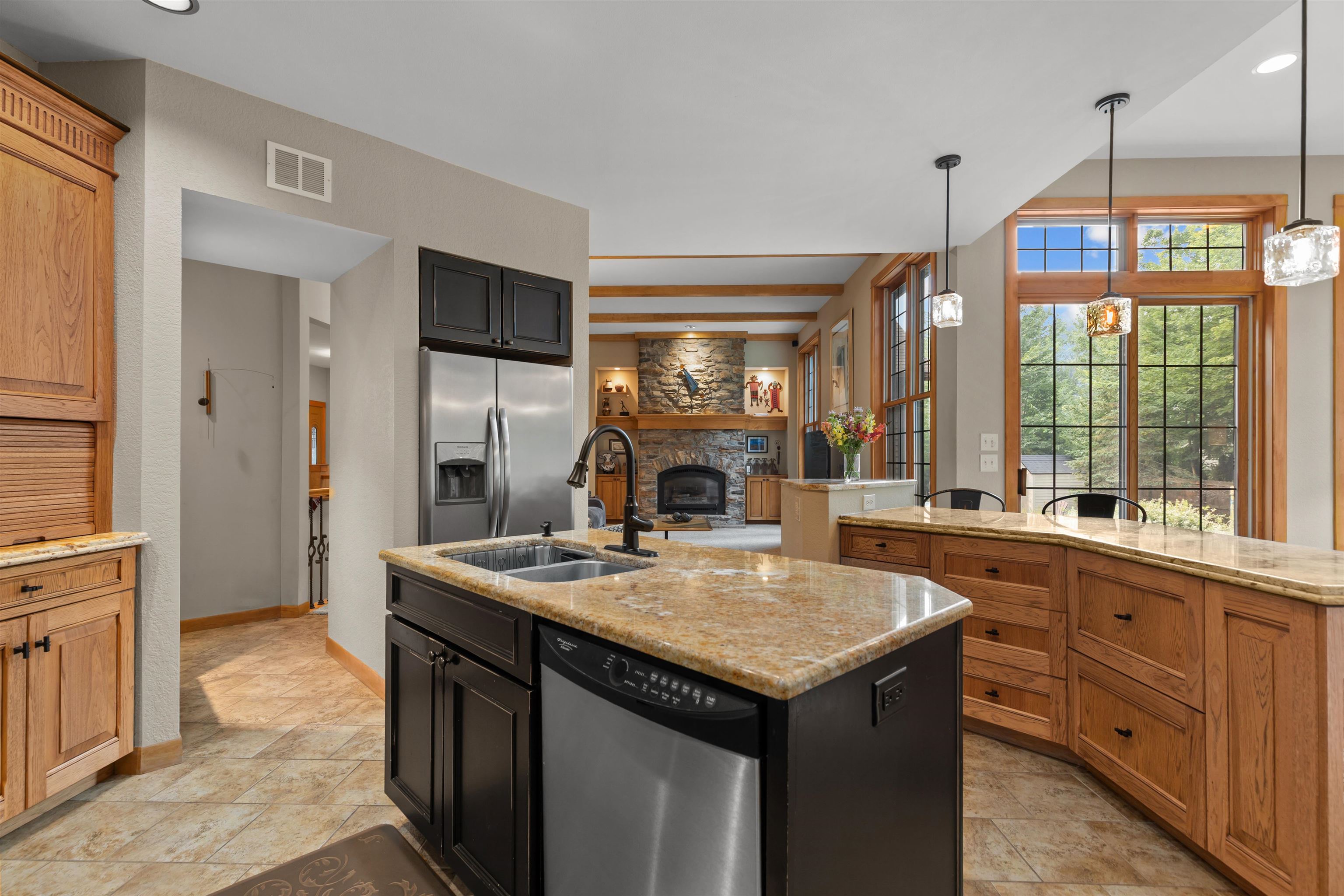 1945 SUNNY BROOK COURT, Plover, Wisconsin 54467, 5 Bedrooms Bedrooms, ,4 BathroomsBathrooms,Residential,For Sale,1945 SUNNY BROOK COURT,22603446