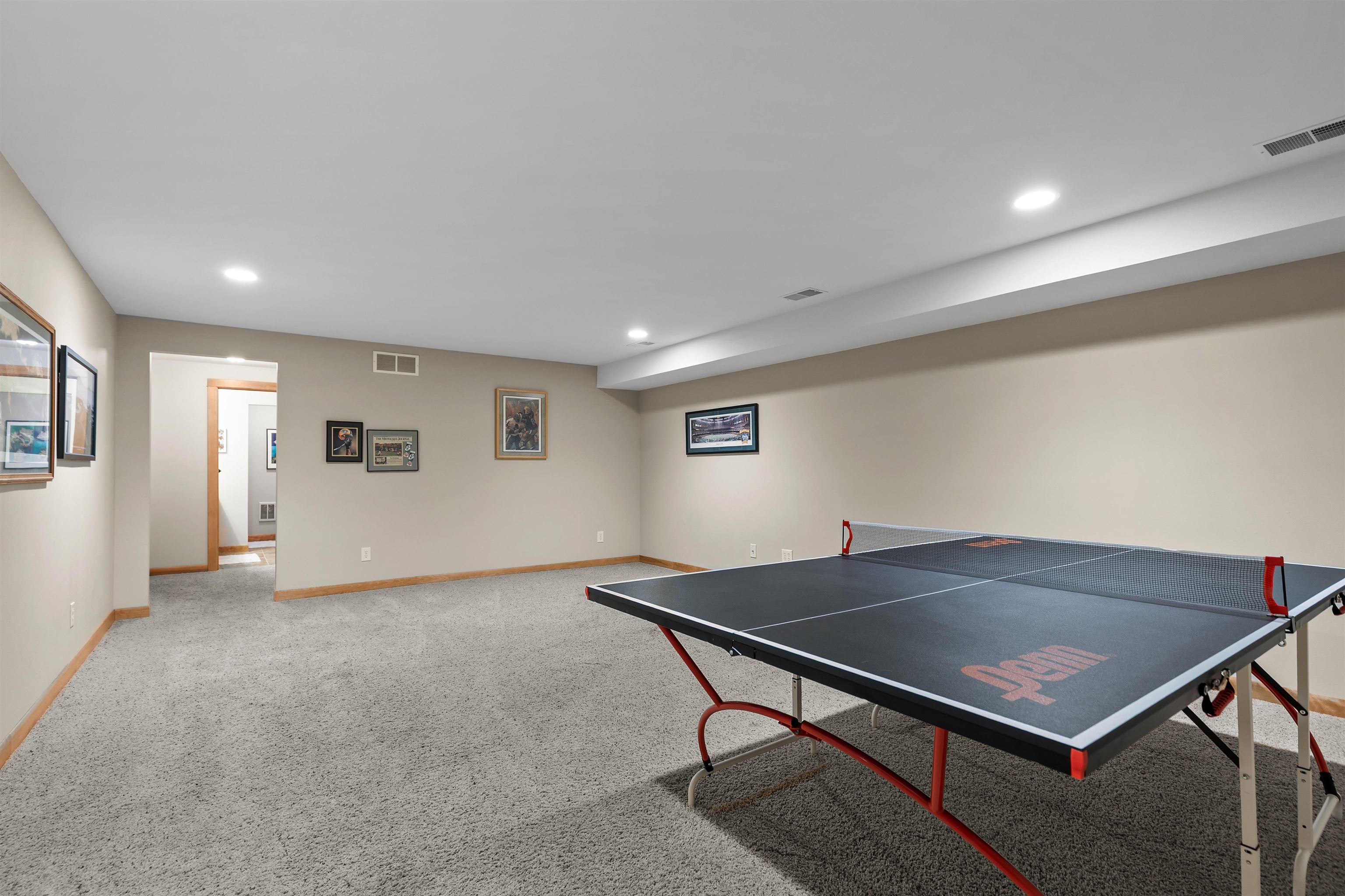 1945 SUNNY BROOK COURT, Plover, Wisconsin 54467, 5 Bedrooms Bedrooms, ,4 BathroomsBathrooms,Residential,For Sale,1945 SUNNY BROOK COURT,22603446