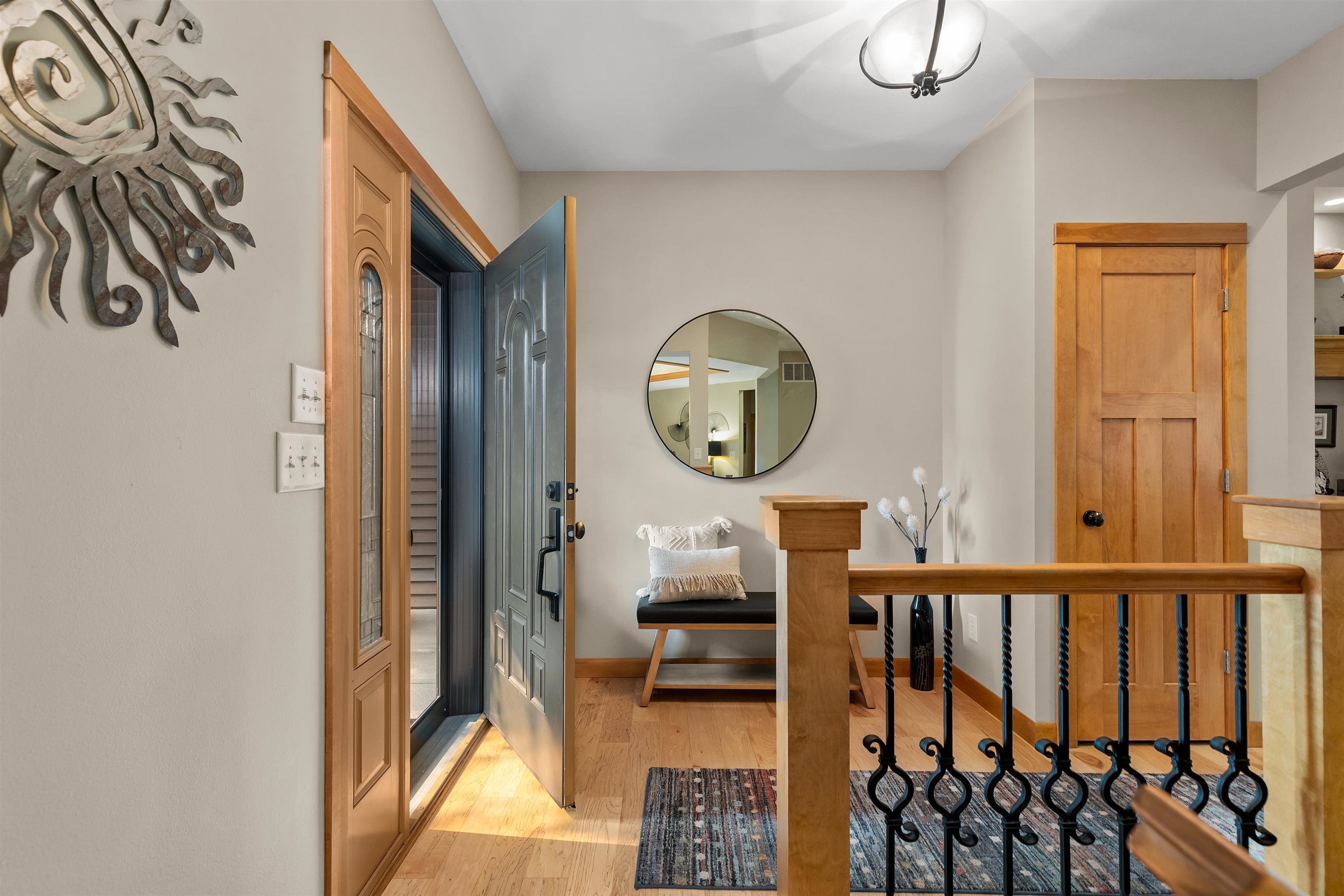 1945 SUNNY BROOK COURT, Plover, Wisconsin 54467, 5 Bedrooms Bedrooms, ,4 BathroomsBathrooms,Residential,For Sale,1945 SUNNY BROOK COURT,22603446