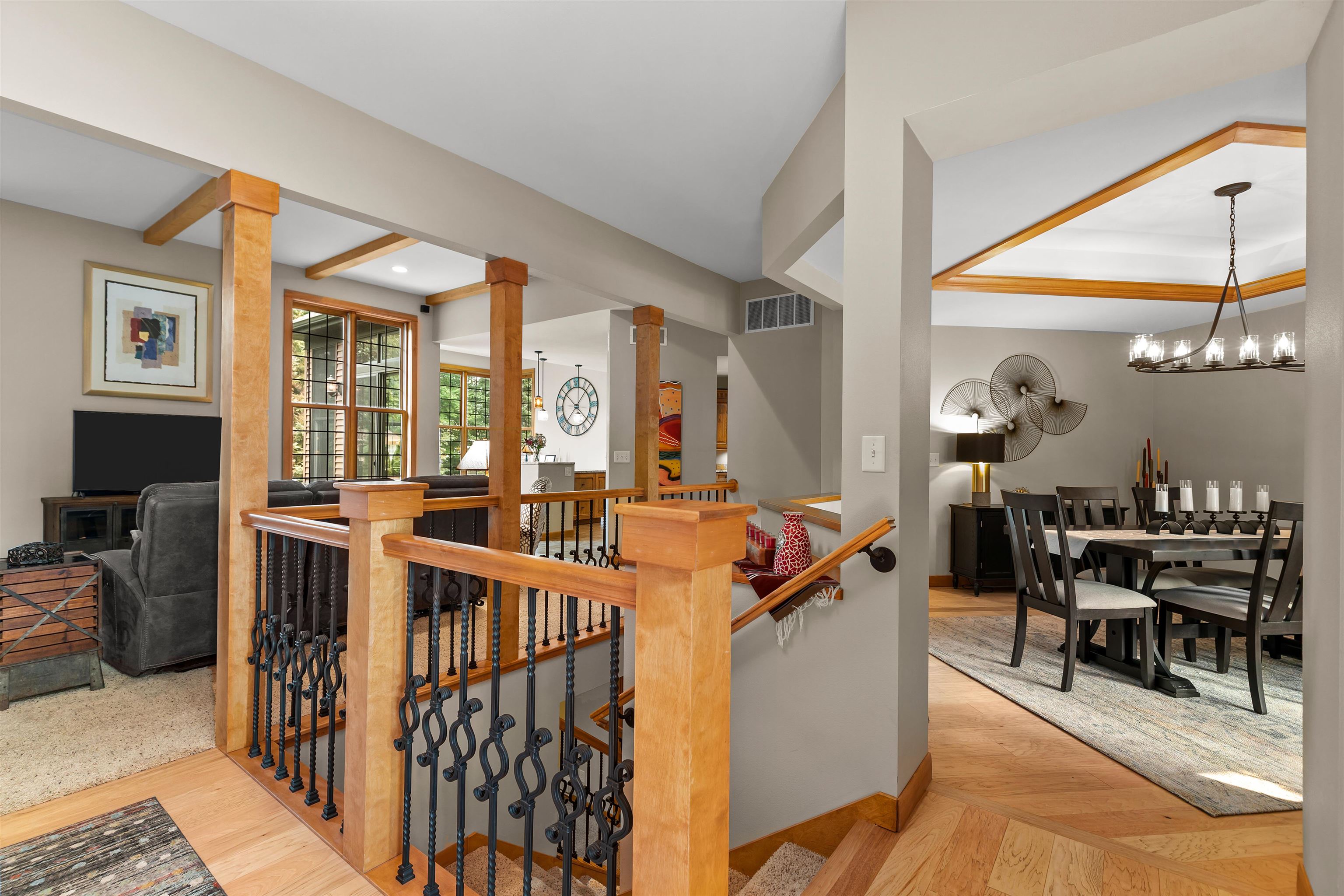1945 SUNNY BROOK COURT, Plover, Wisconsin 54467, 5 Bedrooms Bedrooms, ,4 BathroomsBathrooms,Residential,For Sale,1945 SUNNY BROOK COURT,22603446