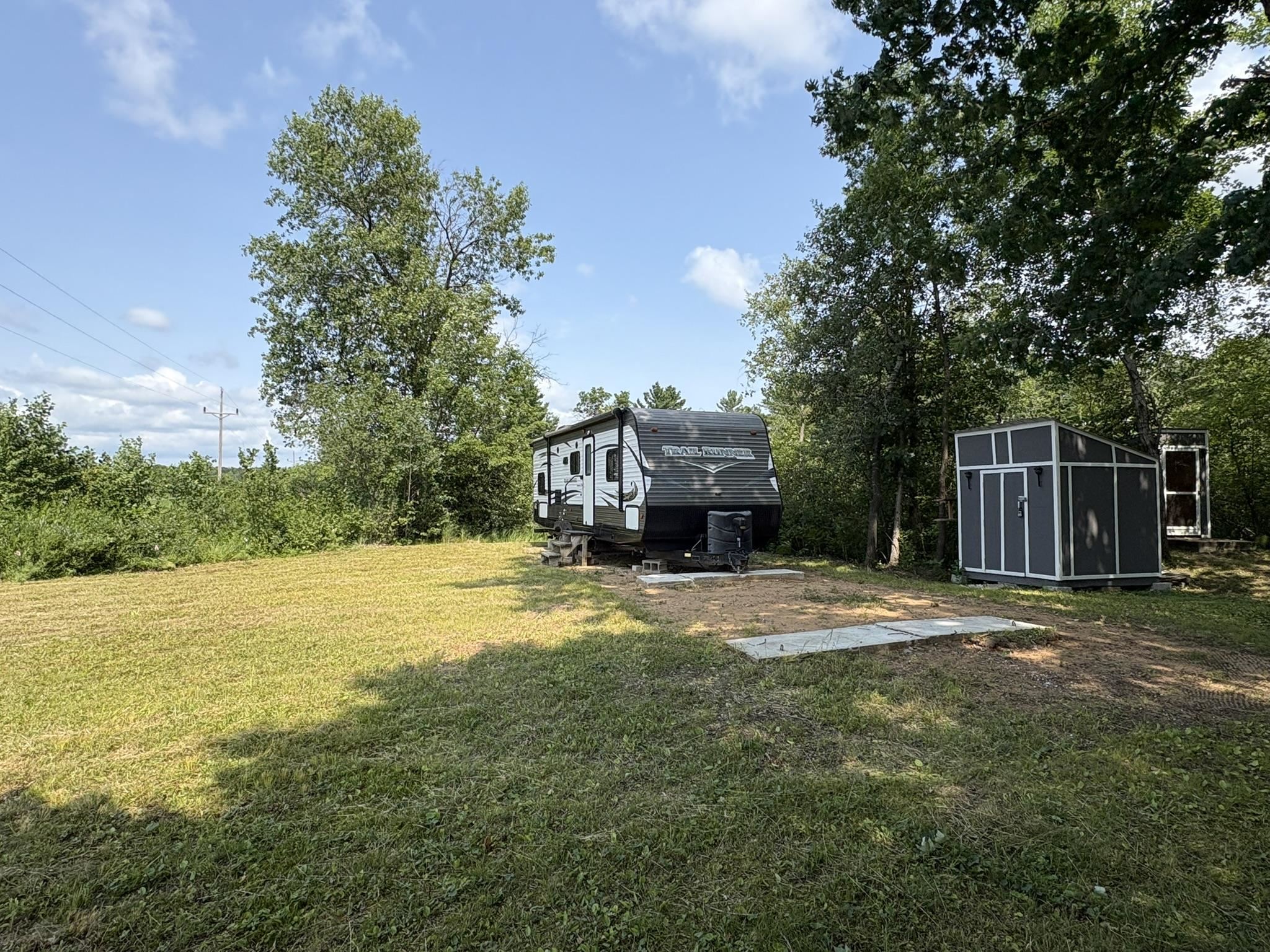 1148 STATE HIGHWAY 173, Babcock, Wisconsin 54413, ,Land,For Sale,1148 STATE HIGHWAY 173,22603449
