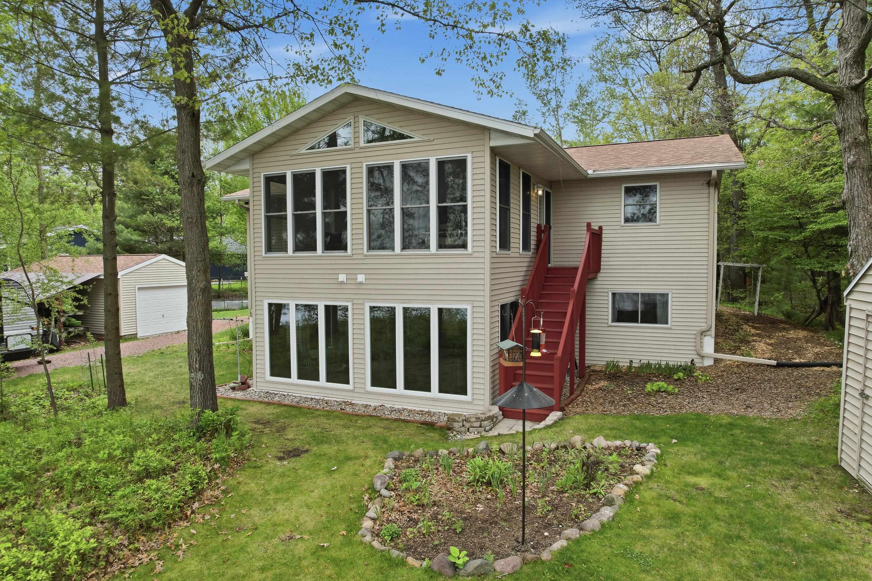 3317 DELLA STREET, Stevens Point, Wisconsin 54481, 3 Bedrooms Bedrooms, ,2 BathroomsBathrooms,Residential,For Sale,3317 DELLA STREET,22603450