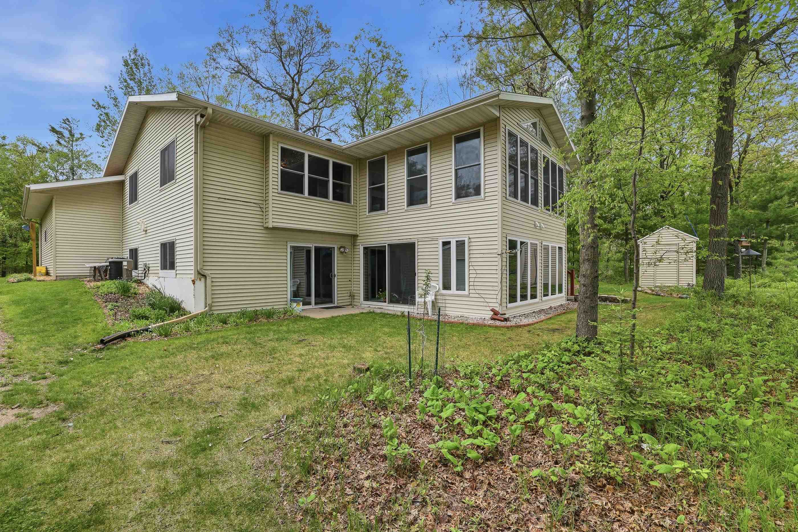 3317 DELLA STREET, Stevens Point, Wisconsin 54481, 3 Bedrooms Bedrooms, ,2 BathroomsBathrooms,Residential,For Sale,3317 DELLA STREET,22603450