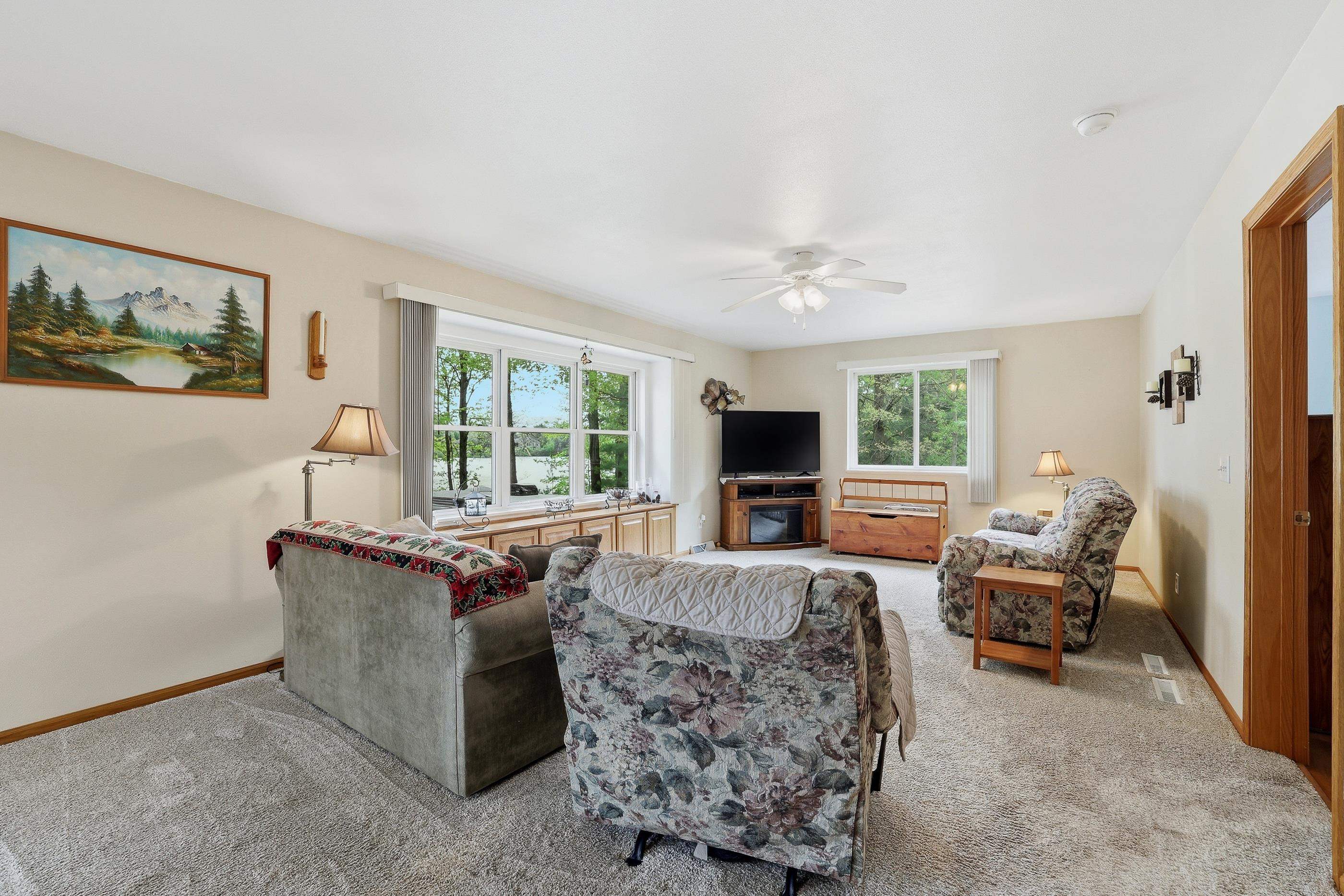 3317 DELLA STREET, Stevens Point, Wisconsin 54481, 3 Bedrooms Bedrooms, ,2 BathroomsBathrooms,Residential,For Sale,3317 DELLA STREET,22603450