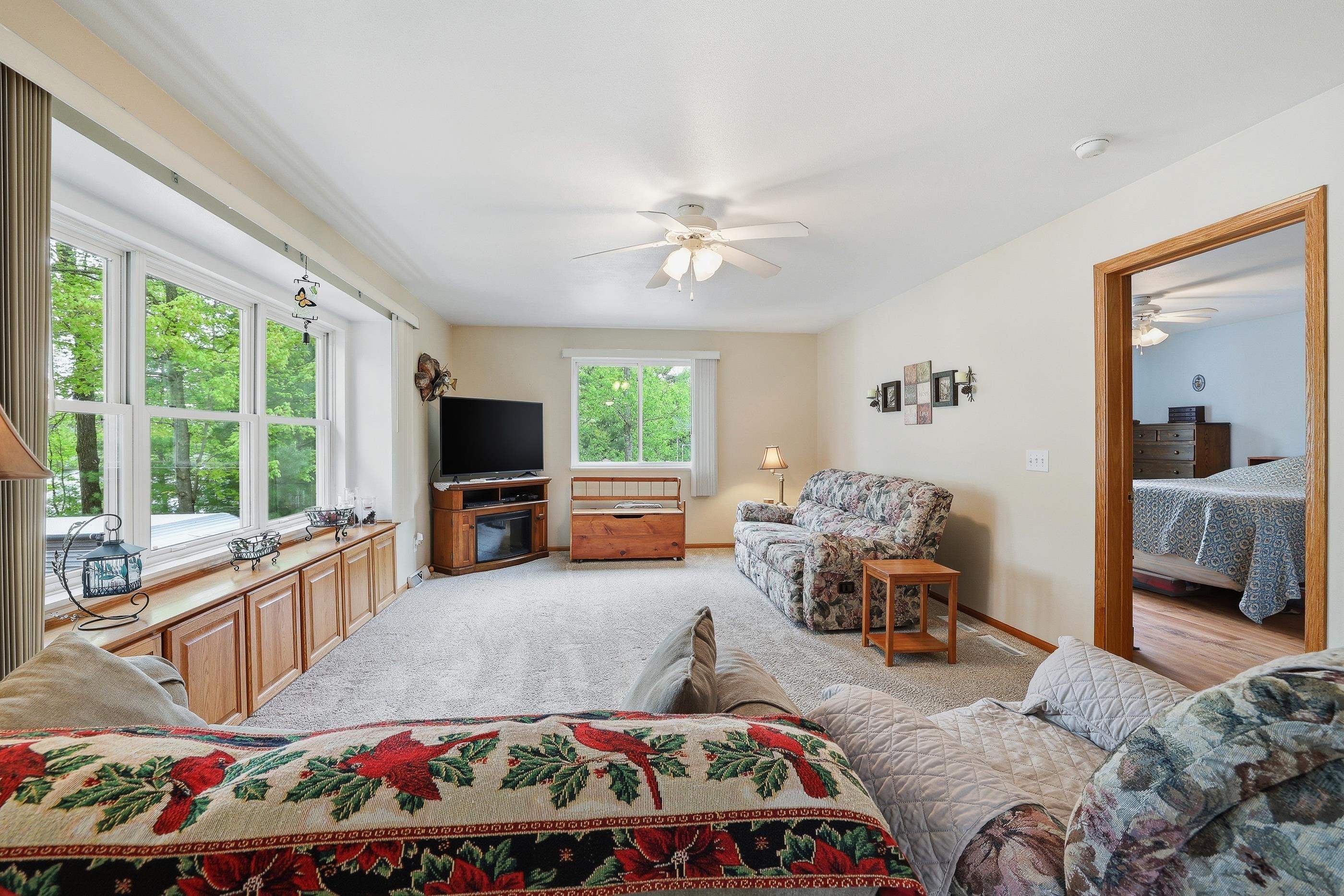 3317 DELLA STREET, Stevens Point, Wisconsin 54481, 3 Bedrooms Bedrooms, ,2 BathroomsBathrooms,Residential,For Sale,3317 DELLA STREET,22603450