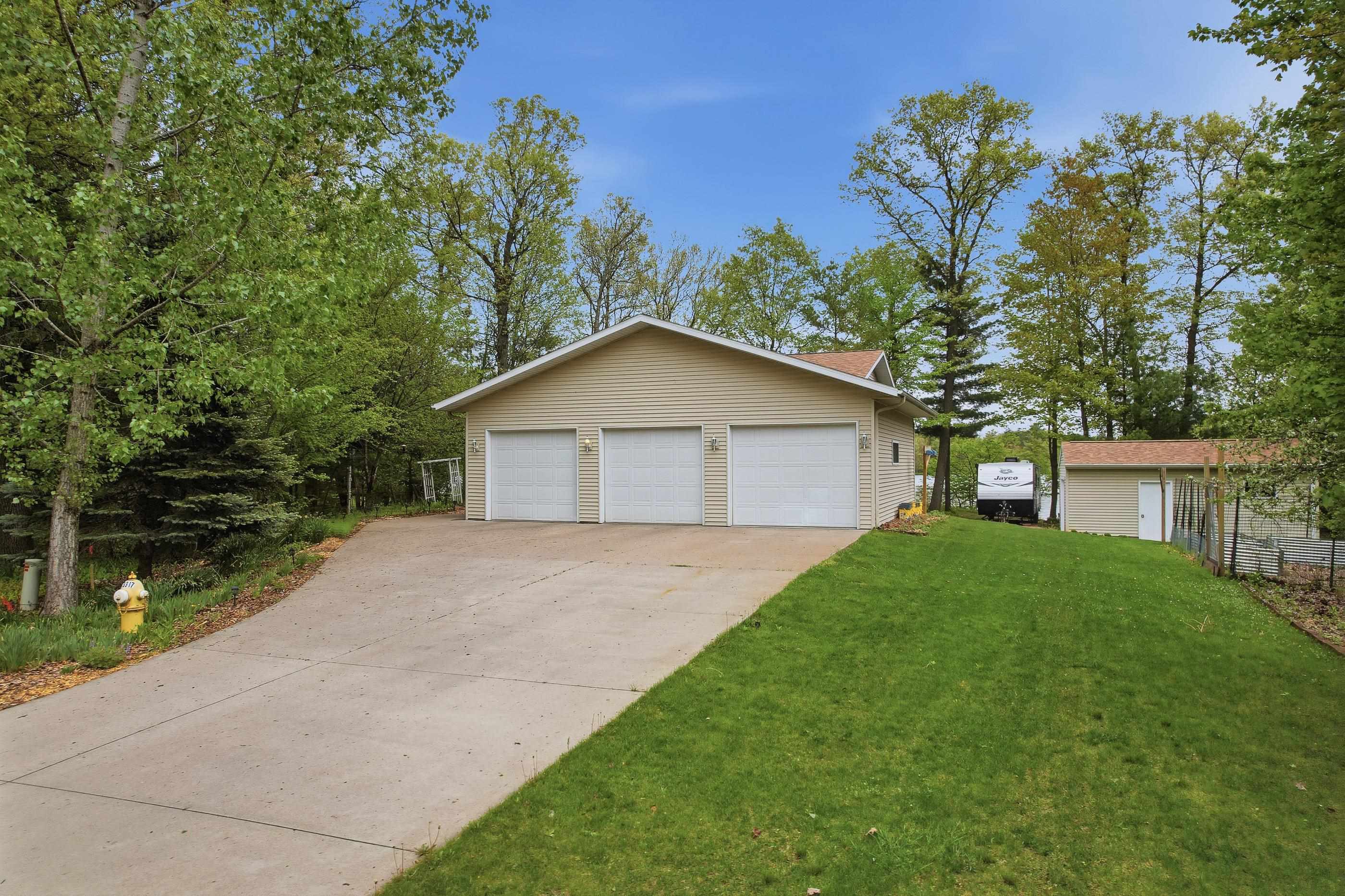 3317 DELLA STREET, Stevens Point, Wisconsin 54481, 3 Bedrooms Bedrooms, ,2 BathroomsBathrooms,Residential,For Sale,3317 DELLA STREET,22603450