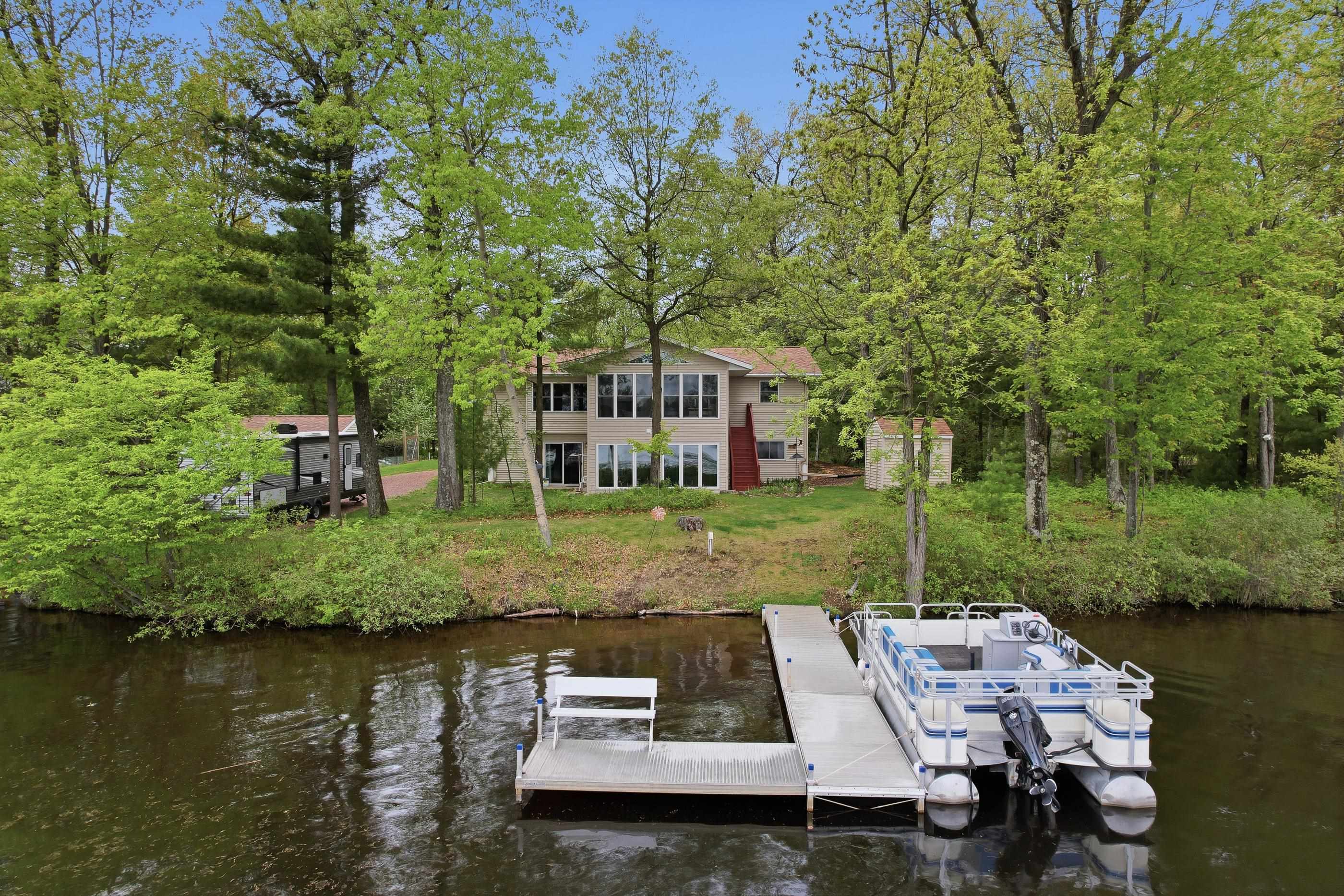3317 DELLA STREET, Stevens Point, Wisconsin 54481, 3 Bedrooms Bedrooms, ,2 BathroomsBathrooms,Residential,For Sale,3317 DELLA STREET,22603450
