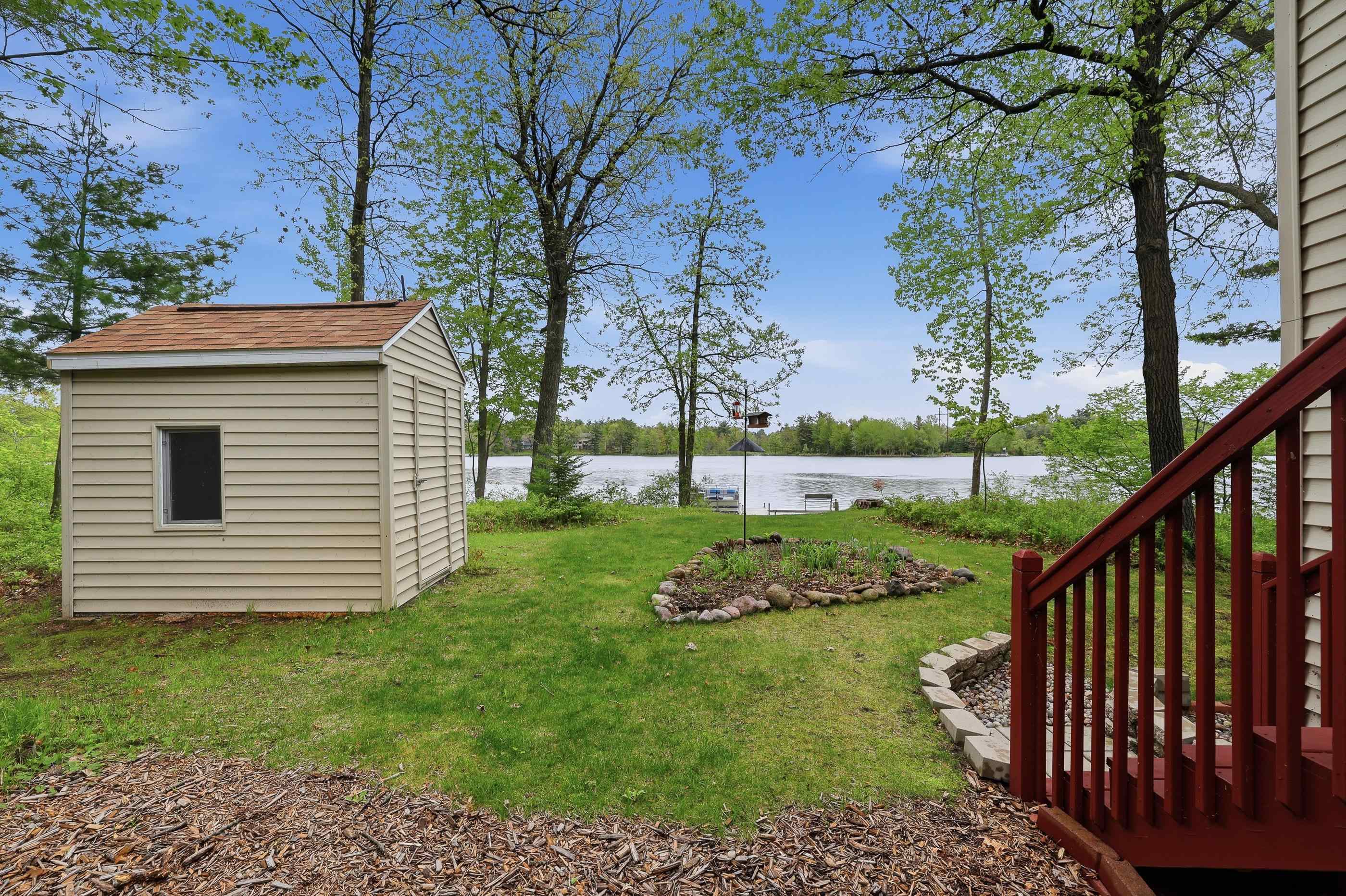 3317 DELLA STREET, Stevens Point, Wisconsin 54481, 3 Bedrooms Bedrooms, ,2 BathroomsBathrooms,Residential,For Sale,3317 DELLA STREET,22603450