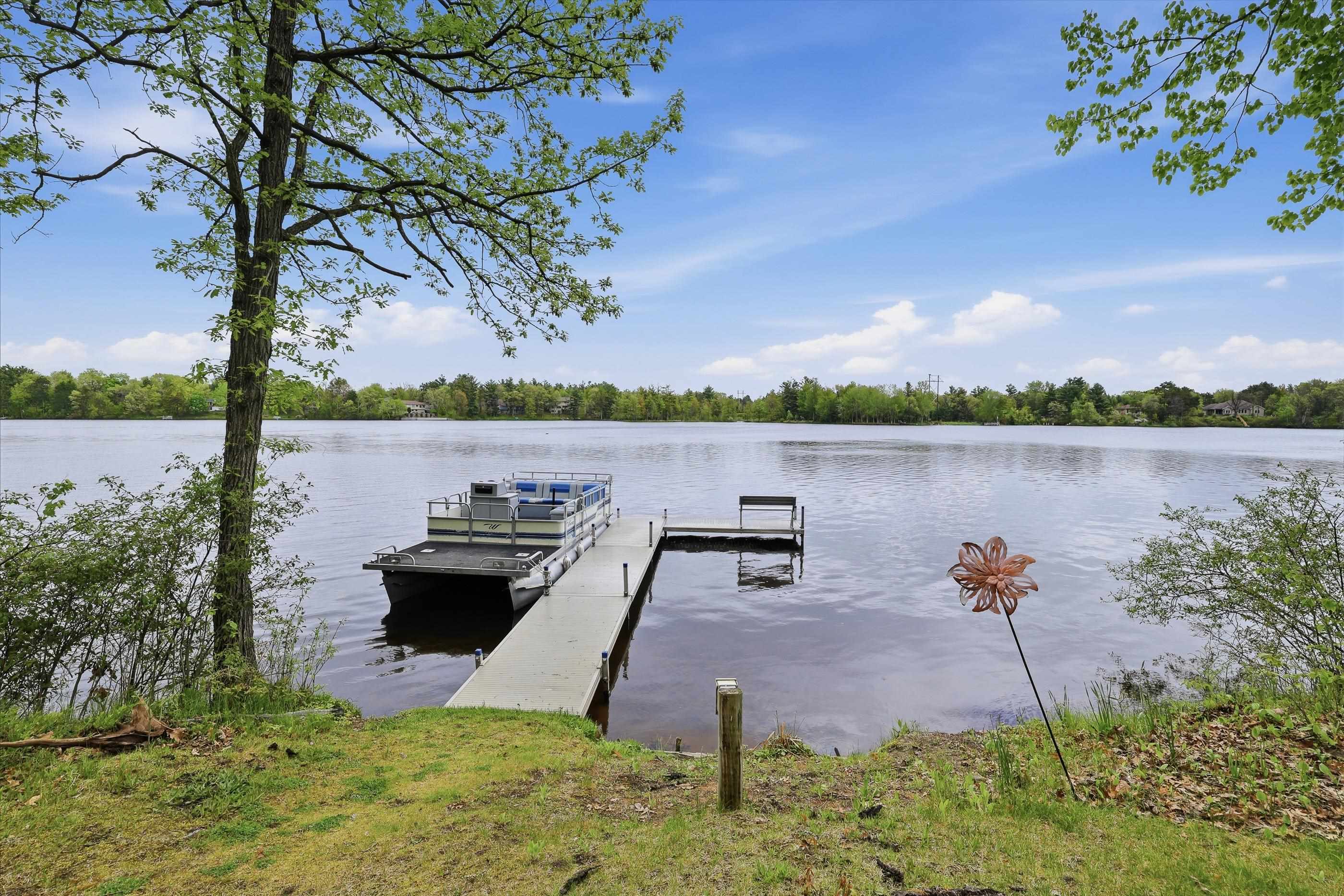 3317 DELLA STREET, Stevens Point, Wisconsin 54481, 3 Bedrooms Bedrooms, ,2 BathroomsBathrooms,Residential,For Sale,3317 DELLA STREET,22603450
