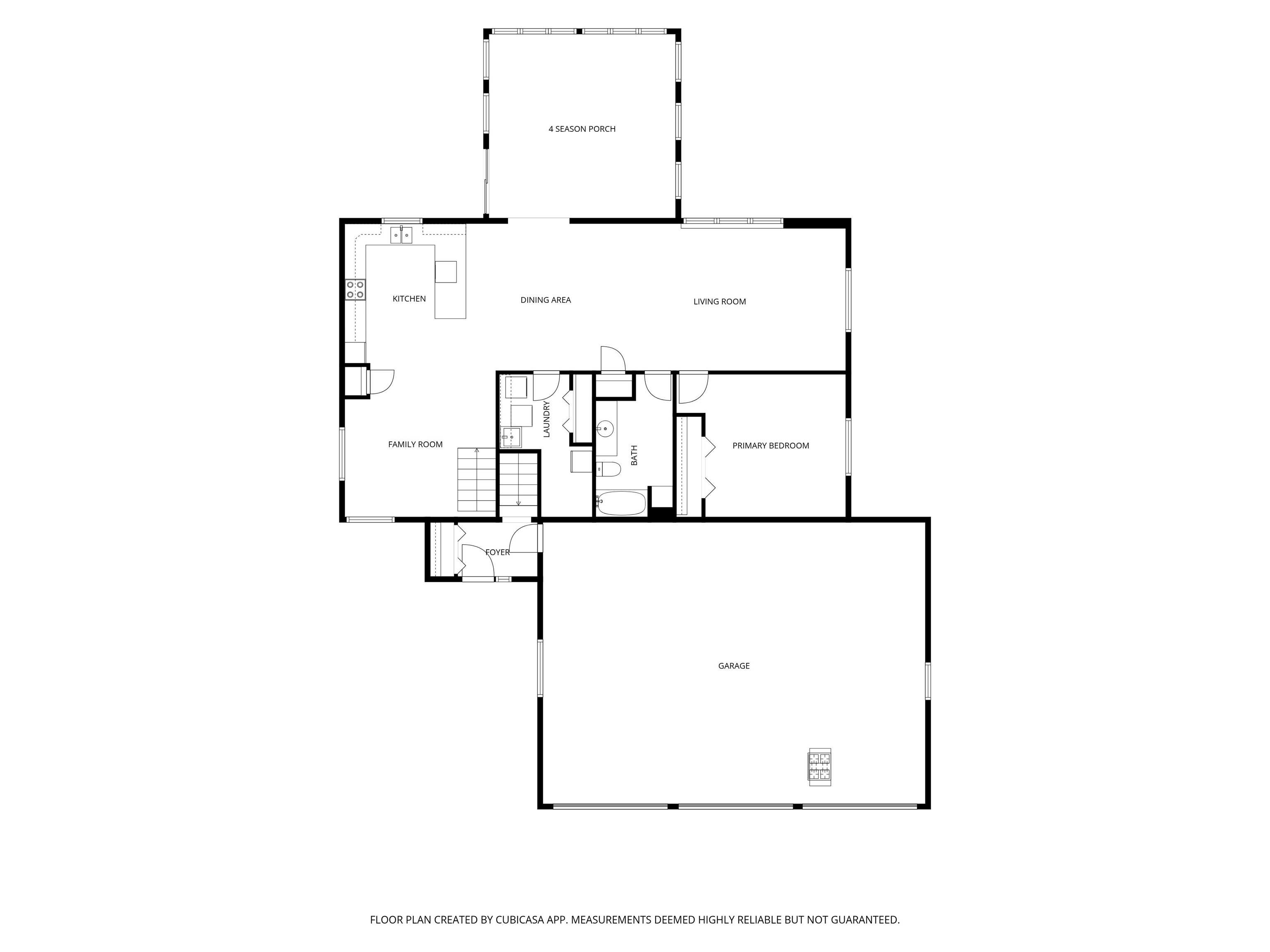 3317 DELLA STREET, Stevens Point, Wisconsin 54481, 3 Bedrooms Bedrooms, ,2 BathroomsBathrooms,Residential,For Sale,3317 DELLA STREET,22603450