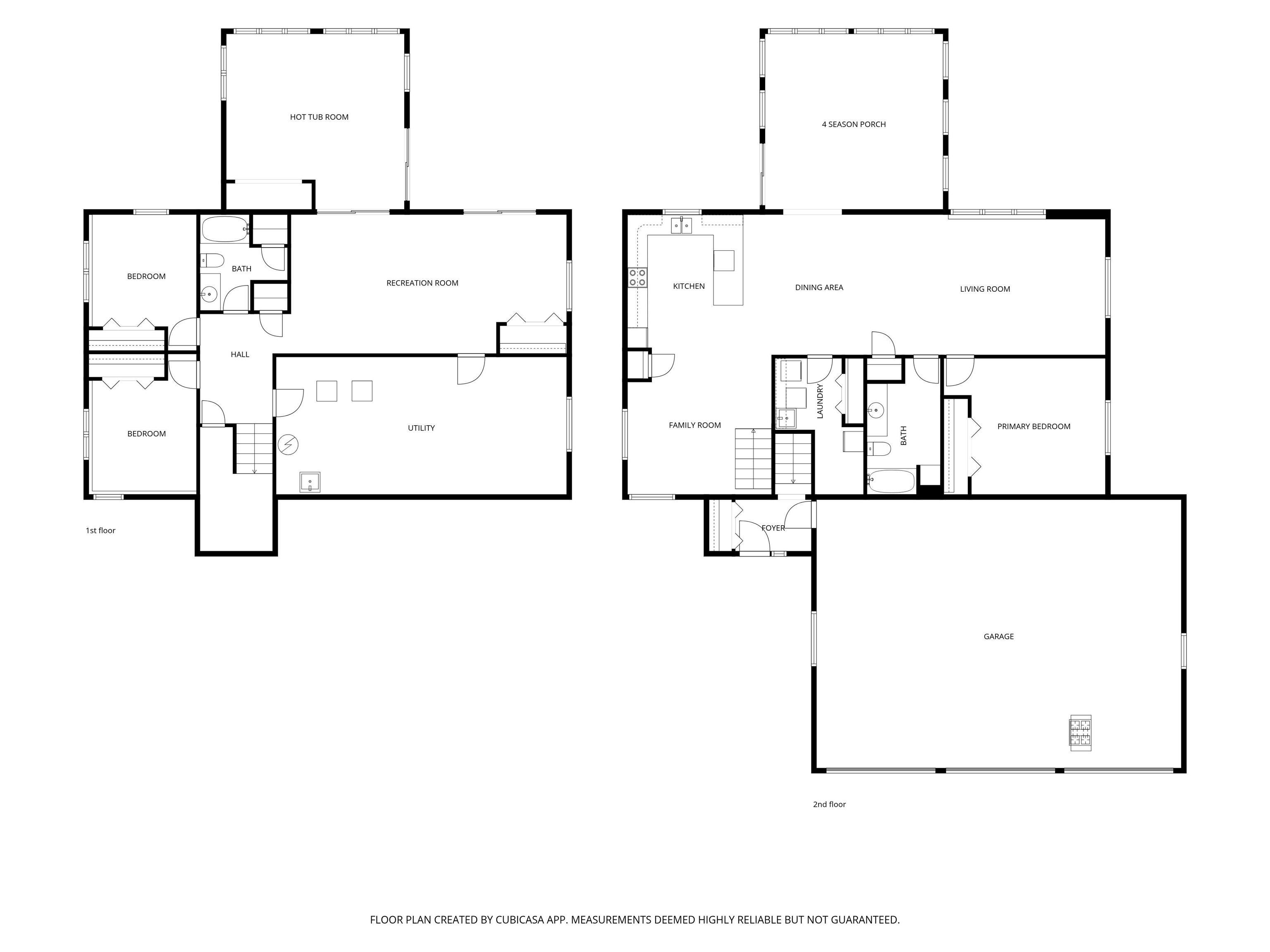 3317 DELLA STREET, Stevens Point, Wisconsin 54481, 3 Bedrooms Bedrooms, ,2 BathroomsBathrooms,Residential,For Sale,3317 DELLA STREET,22603450