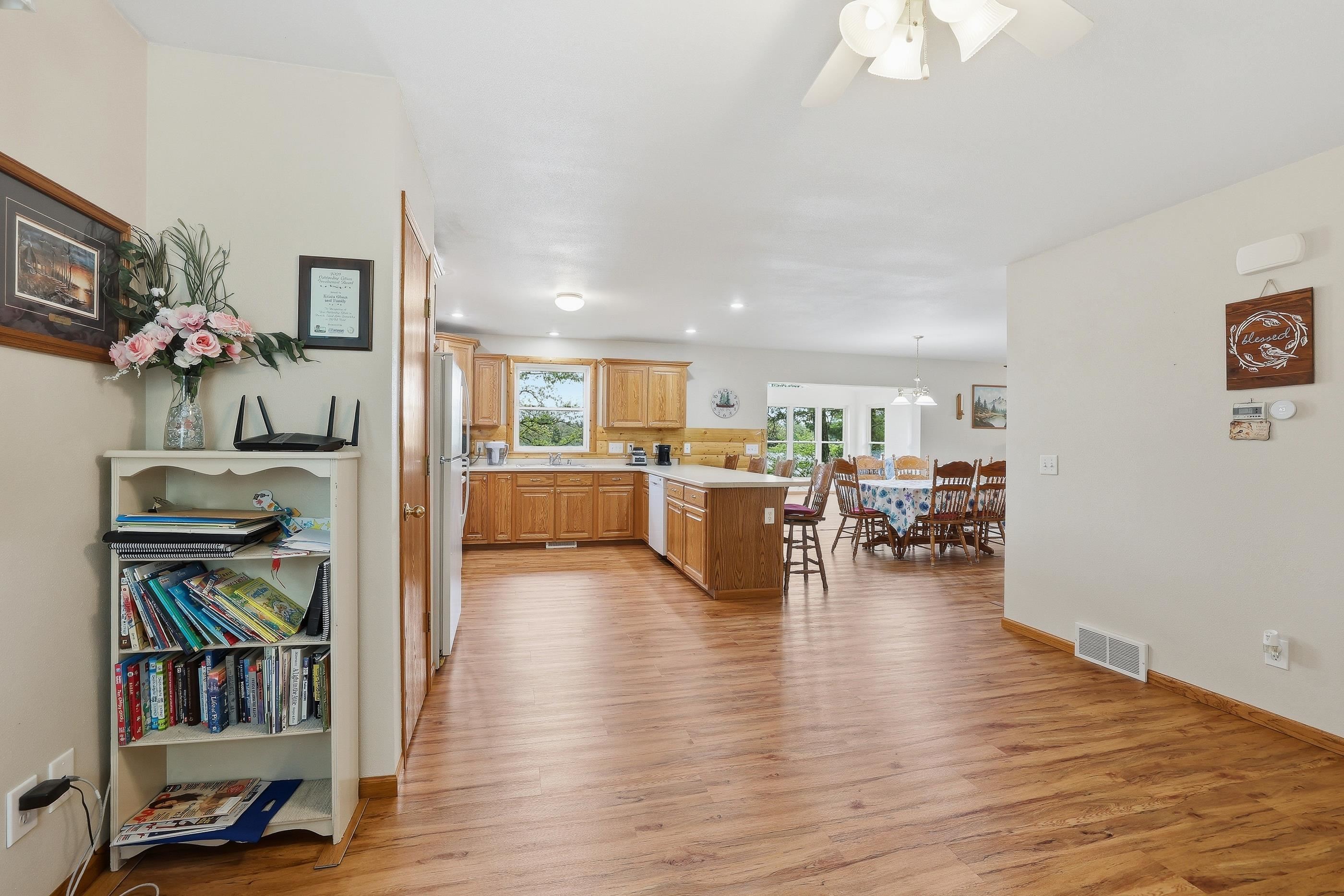 3317 DELLA STREET, Stevens Point, Wisconsin 54481, 3 Bedrooms Bedrooms, ,2 BathroomsBathrooms,Residential,For Sale,3317 DELLA STREET,22603450