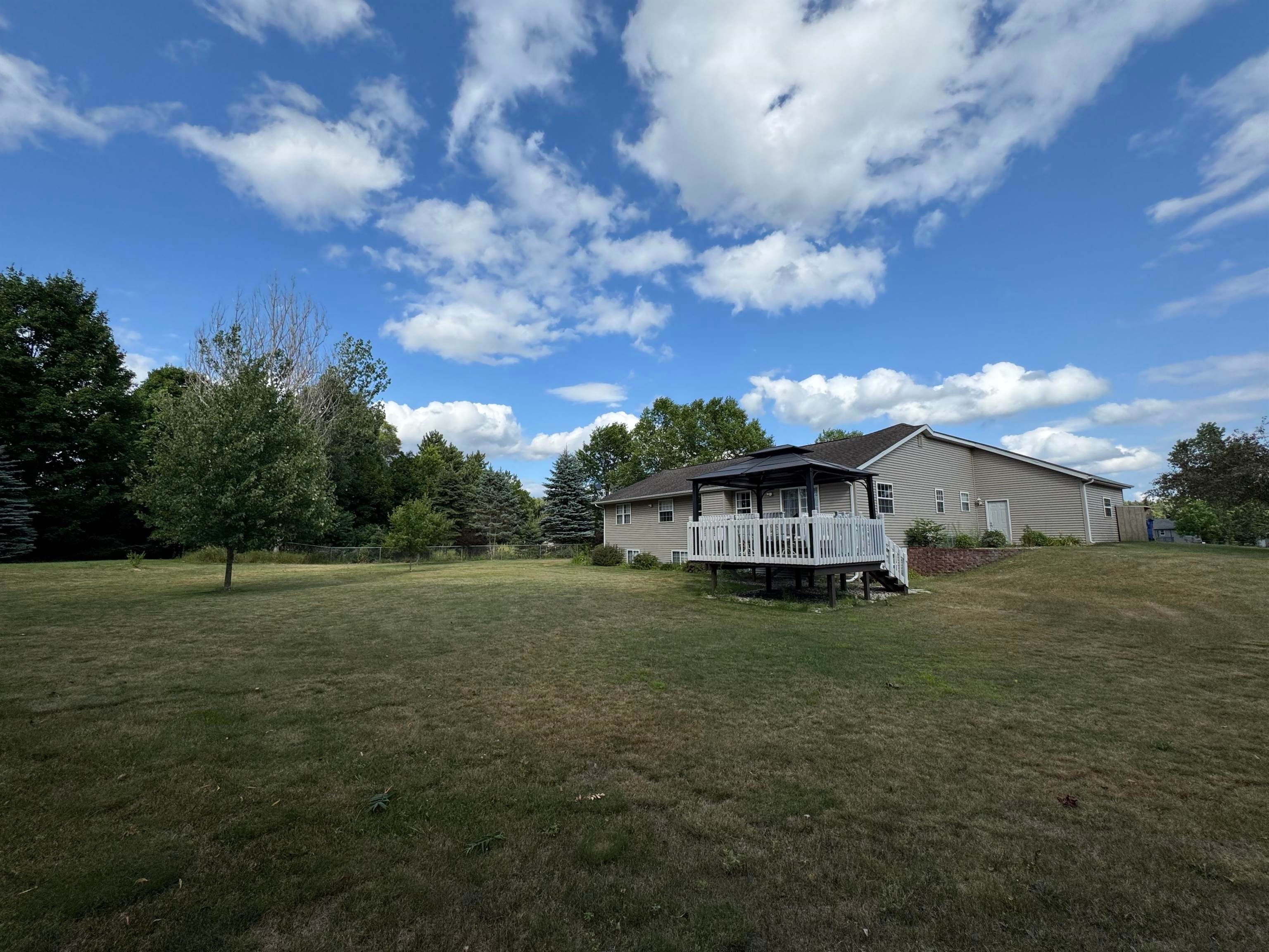 1862 MIKE LANE, Kronenwetter, Wisconsin 54455, 5 Bedrooms Bedrooms, ,3 BathroomsBathrooms,Residential,For Sale,1862 MIKE LANE,22603452