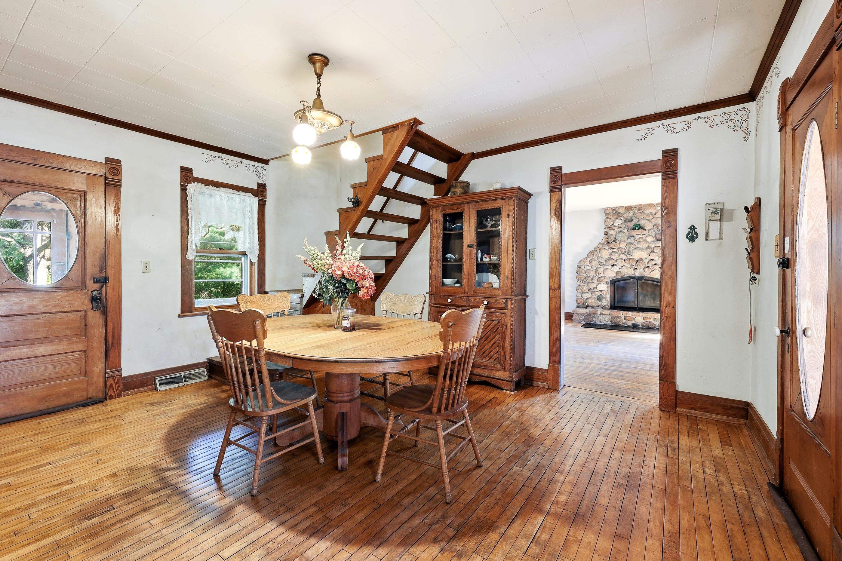 2496 ELLIS ROAD, Custer, Wisconsin 54423, 3 Bedrooms Bedrooms, ,1 BathroomBathrooms,Residential,For Sale,2496 ELLIS ROAD,22603455