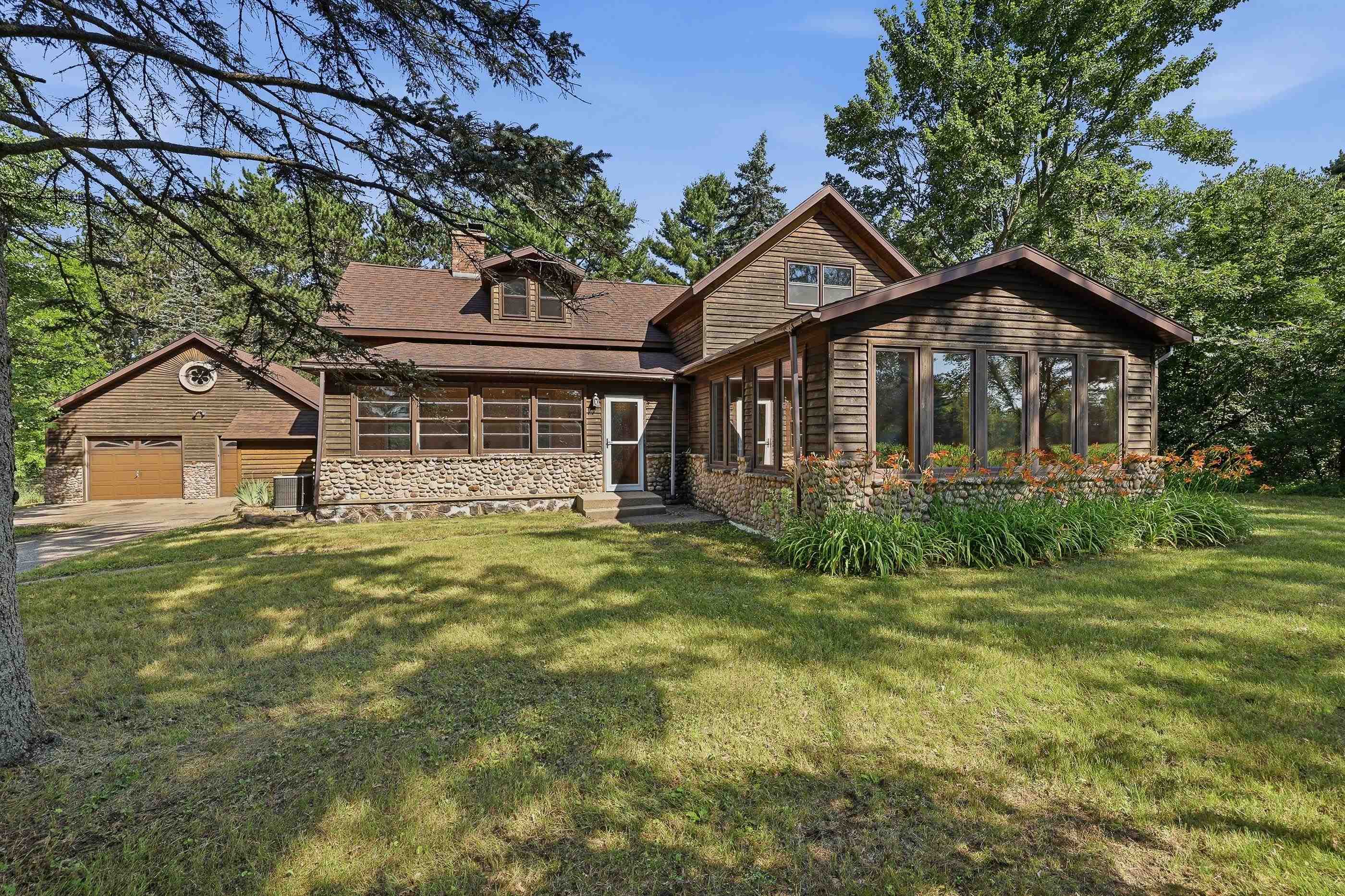 2496 ELLIS ROAD, Custer, Wisconsin 54423, 3 Bedrooms Bedrooms, ,1 BathroomBathrooms,Residential,For Sale,2496 ELLIS ROAD,22603455