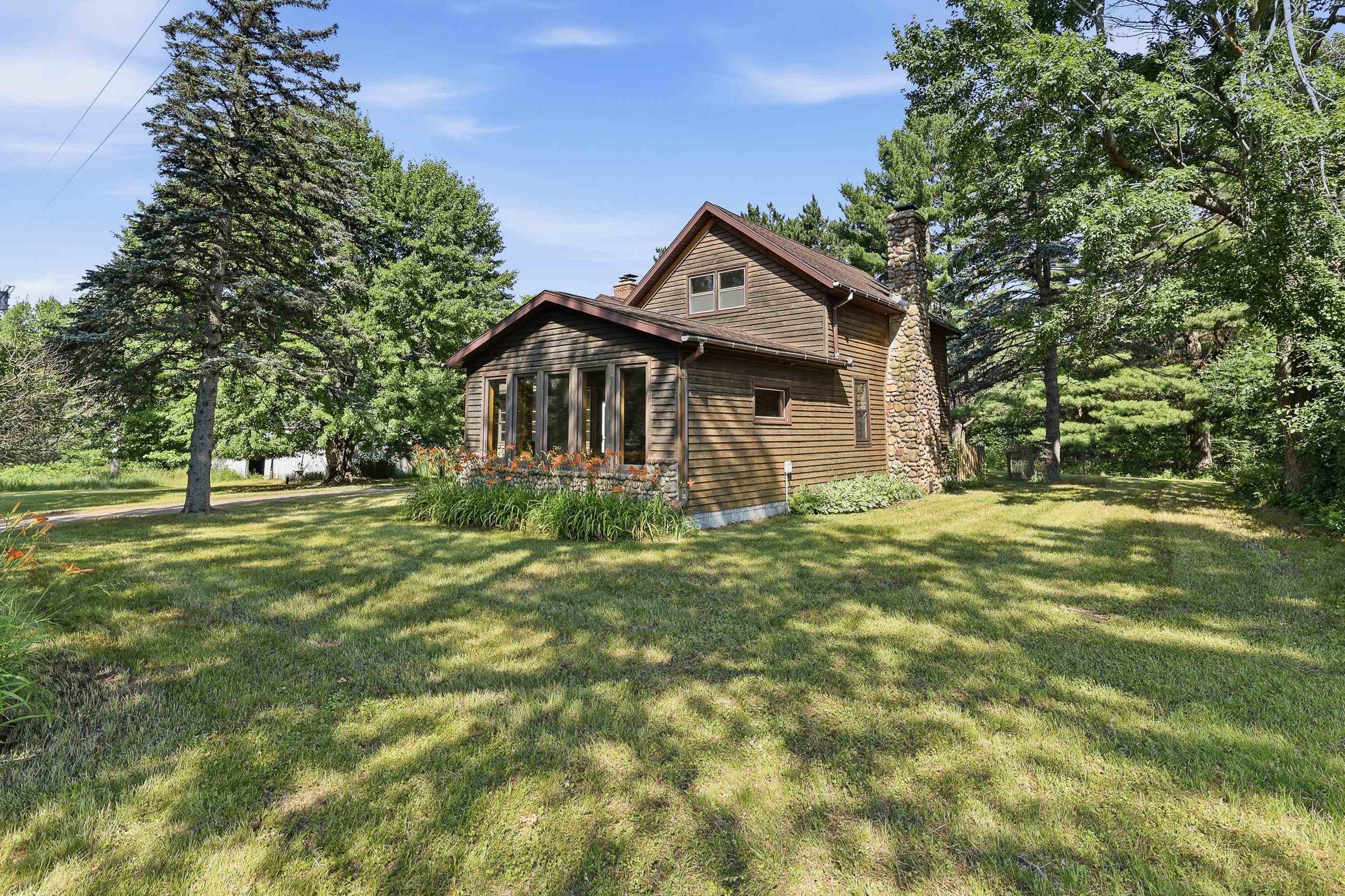 2496 ELLIS ROAD, Custer, Wisconsin 54423, 3 Bedrooms Bedrooms, ,1 BathroomBathrooms,Residential,For Sale,2496 ELLIS ROAD,22603455