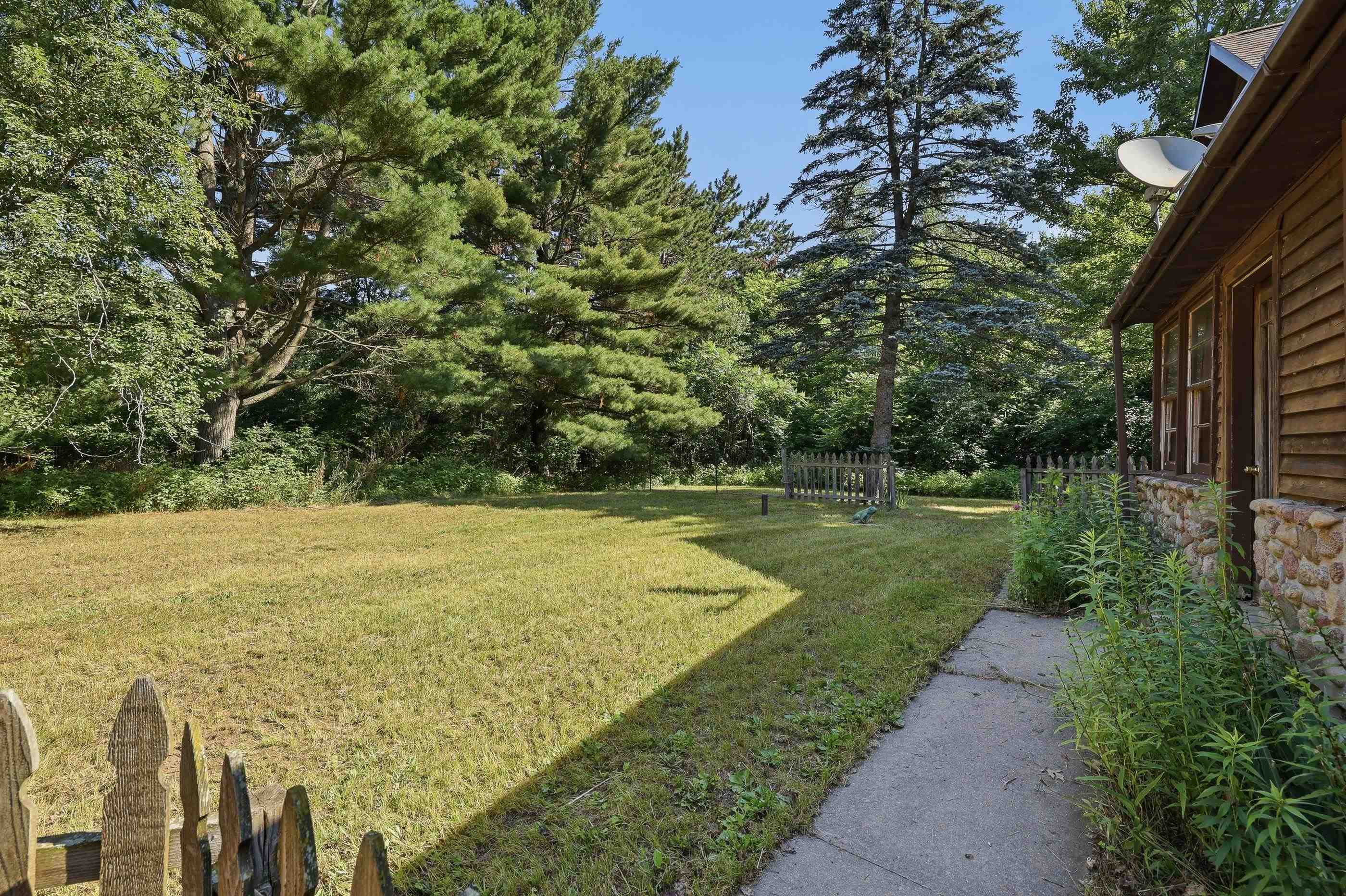 2496 ELLIS ROAD, Custer, Wisconsin 54423, 3 Bedrooms Bedrooms, ,1 BathroomBathrooms,Residential,For Sale,2496 ELLIS ROAD,22603455