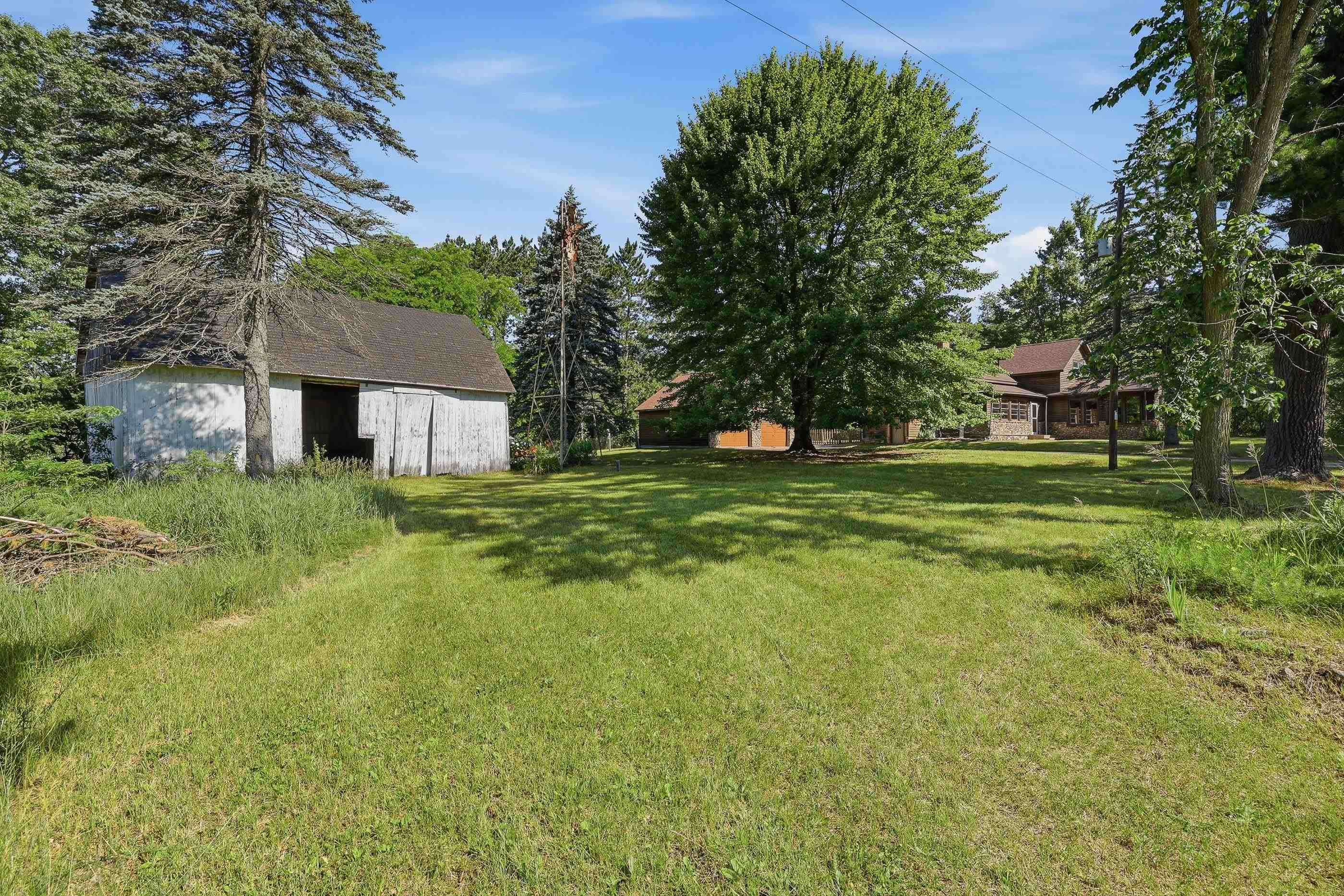 2496 ELLIS ROAD, Custer, Wisconsin 54423, 3 Bedrooms Bedrooms, ,1 BathroomBathrooms,Residential,For Sale,2496 ELLIS ROAD,22603455