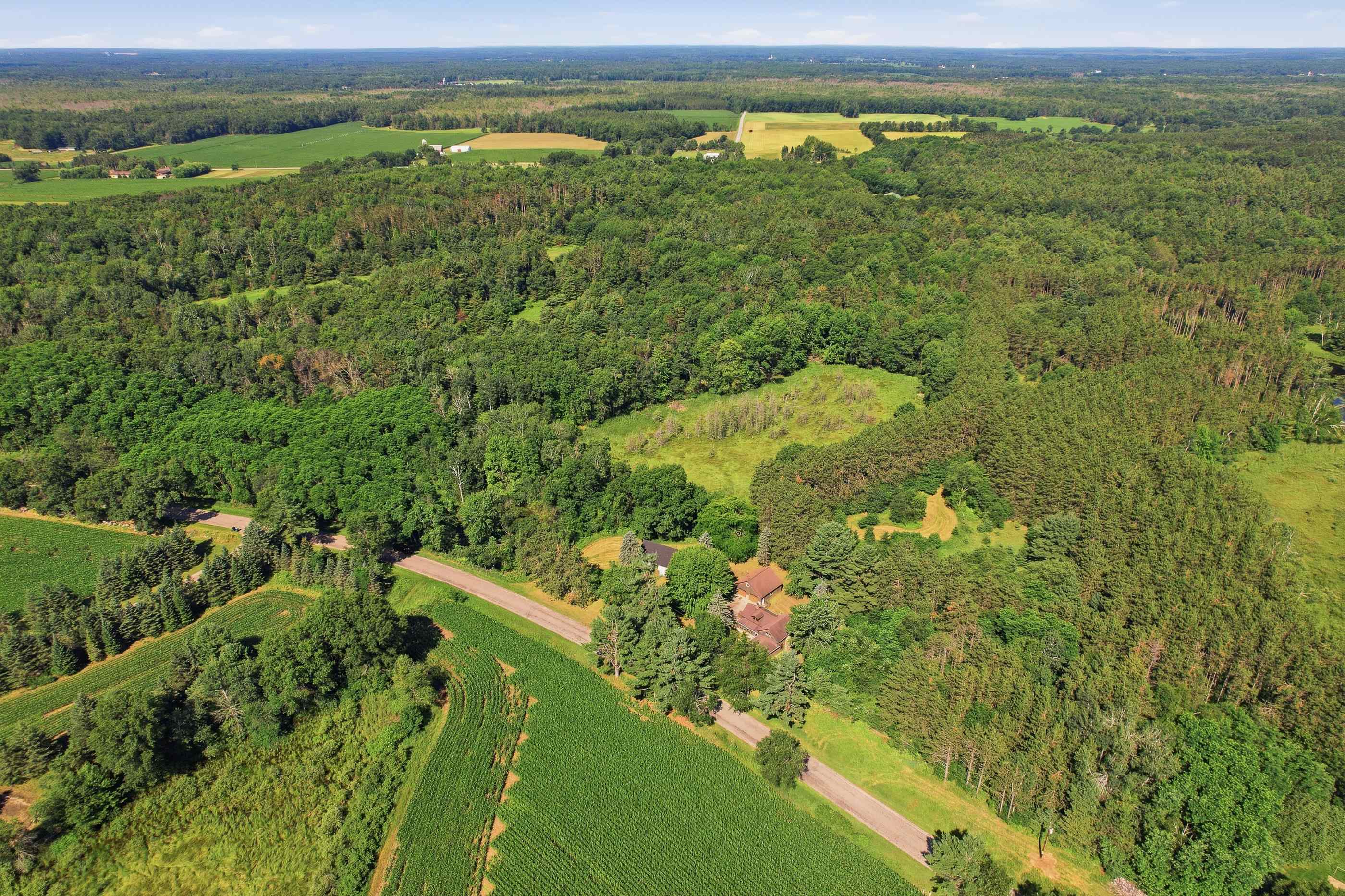 2496 ELLIS ROAD, Custer, Wisconsin 54423, 3 Bedrooms Bedrooms, ,1 BathroomBathrooms,Residential,For Sale,2496 ELLIS ROAD,22603455