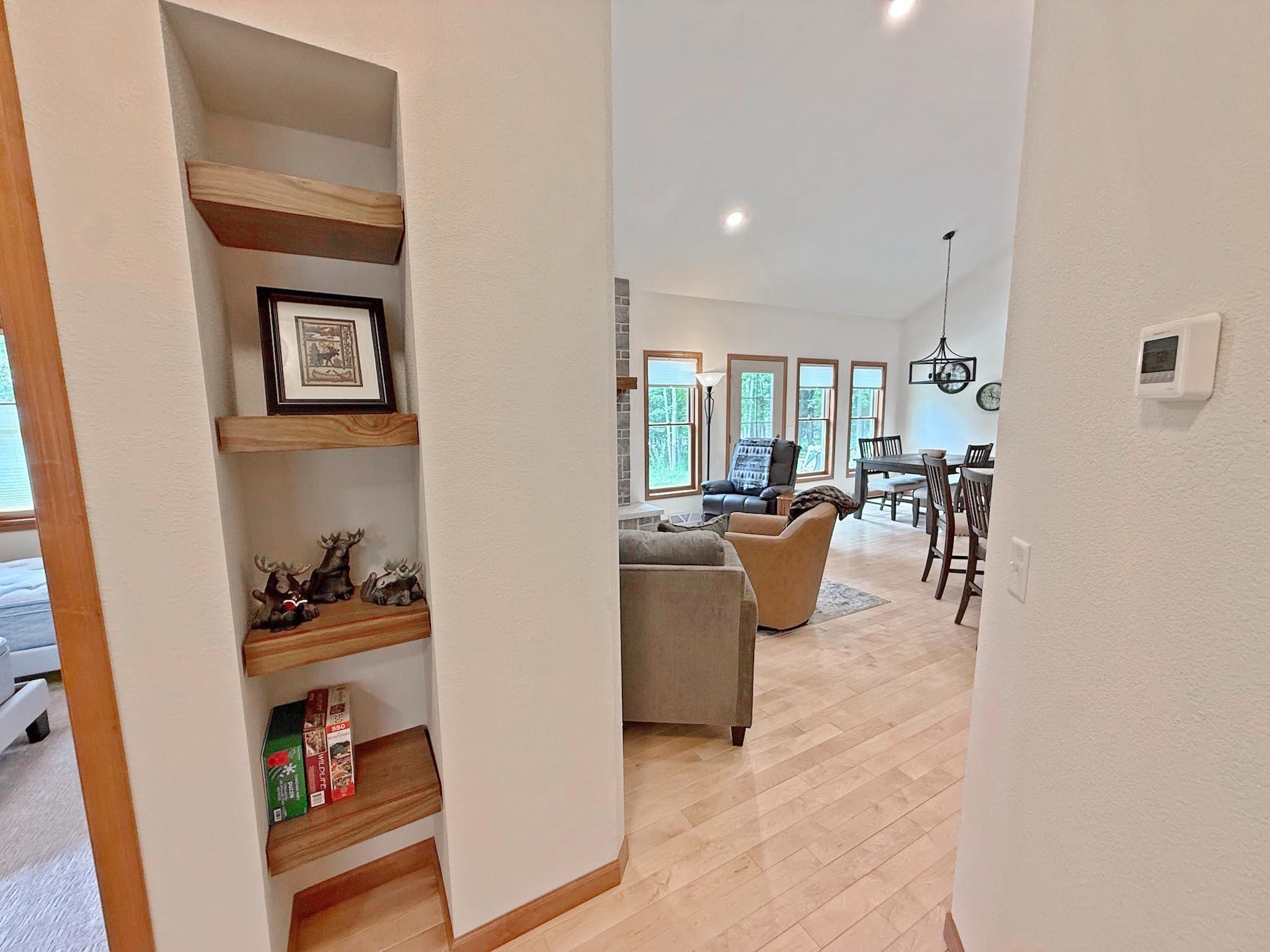 406 W SHERBURN STREET, Eagle River, Wisconsin 54521, 3 Bedrooms Bedrooms, ,2 BathroomsBathrooms,Residential,For Sale,406 W SHERBURN STREET,22603457