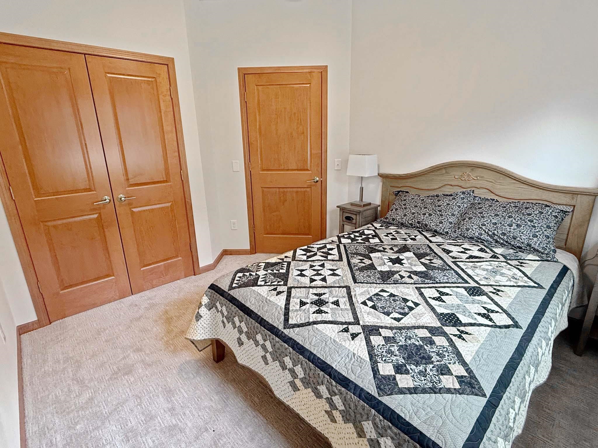 406 W SHERBURN STREET, Eagle River, Wisconsin 54521, 3 Bedrooms Bedrooms, ,2 BathroomsBathrooms,Residential,For Sale,406 W SHERBURN STREET,22603457