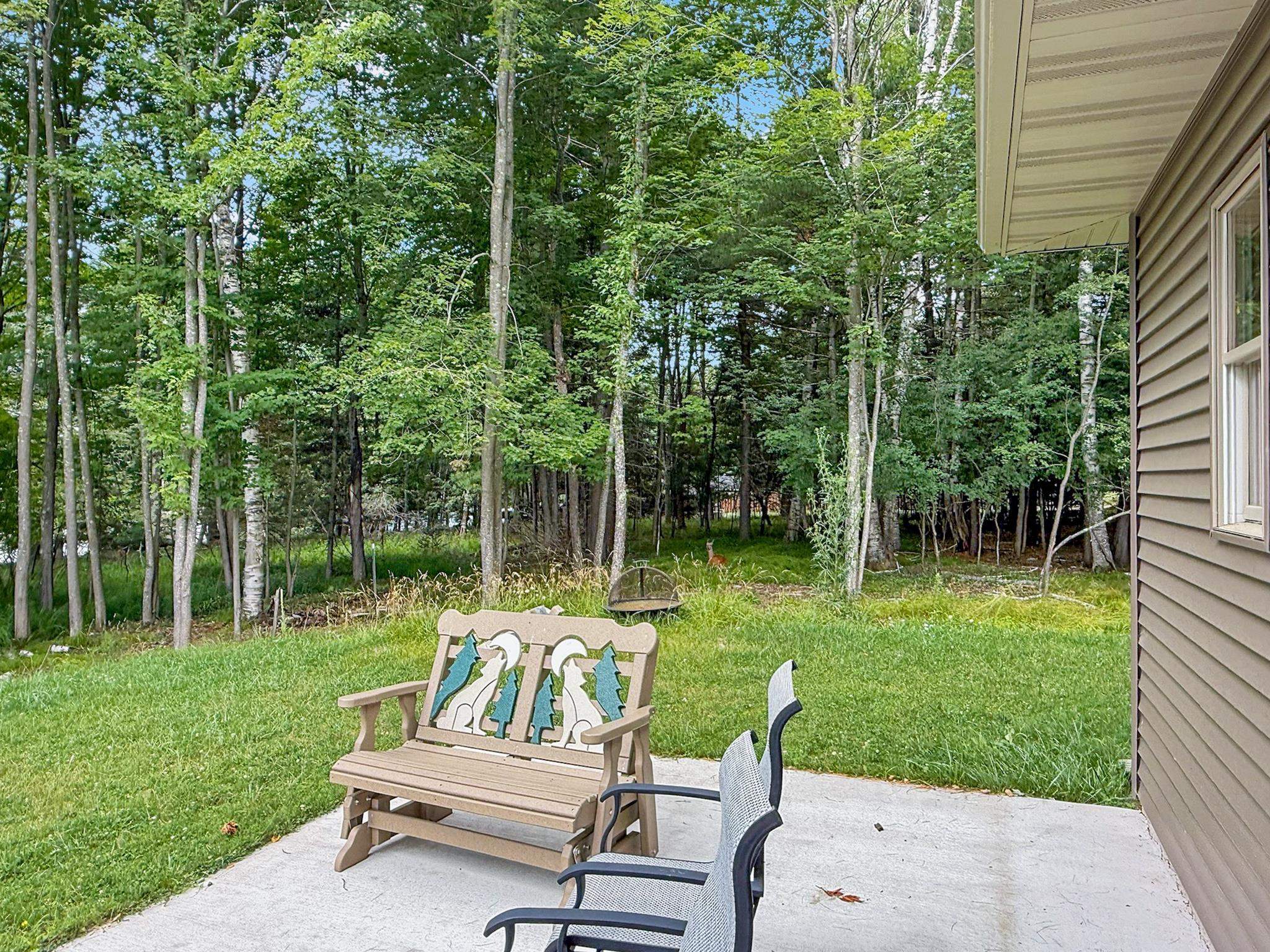 406 W SHERBURN STREET, Eagle River, Wisconsin 54521, 3 Bedrooms Bedrooms, ,2 BathroomsBathrooms,Residential,For Sale,406 W SHERBURN STREET,22603457