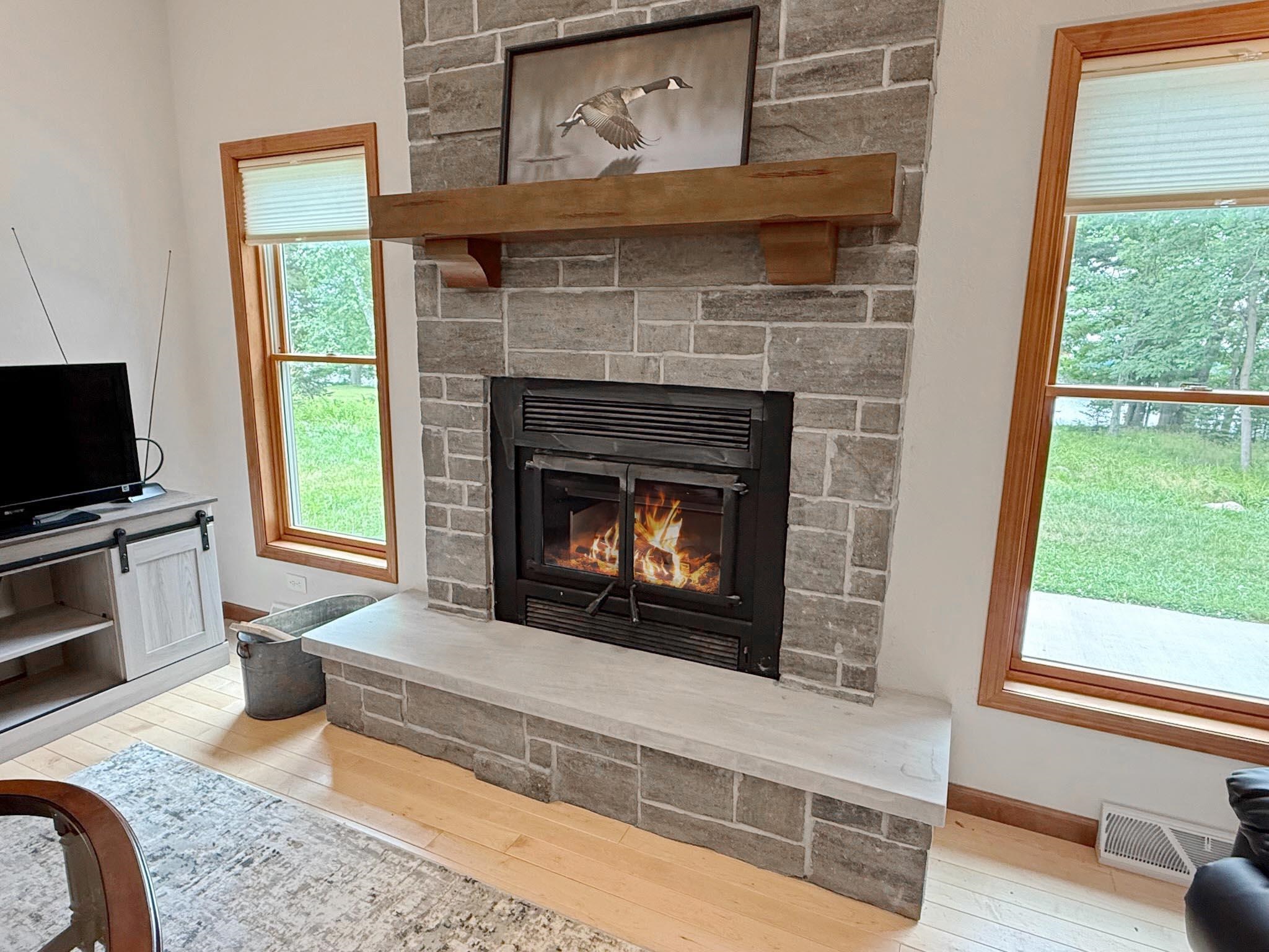 406 W SHERBURN STREET, Eagle River, Wisconsin 54521, 3 Bedrooms Bedrooms, ,2 BathroomsBathrooms,Residential,For Sale,406 W SHERBURN STREET,22603457