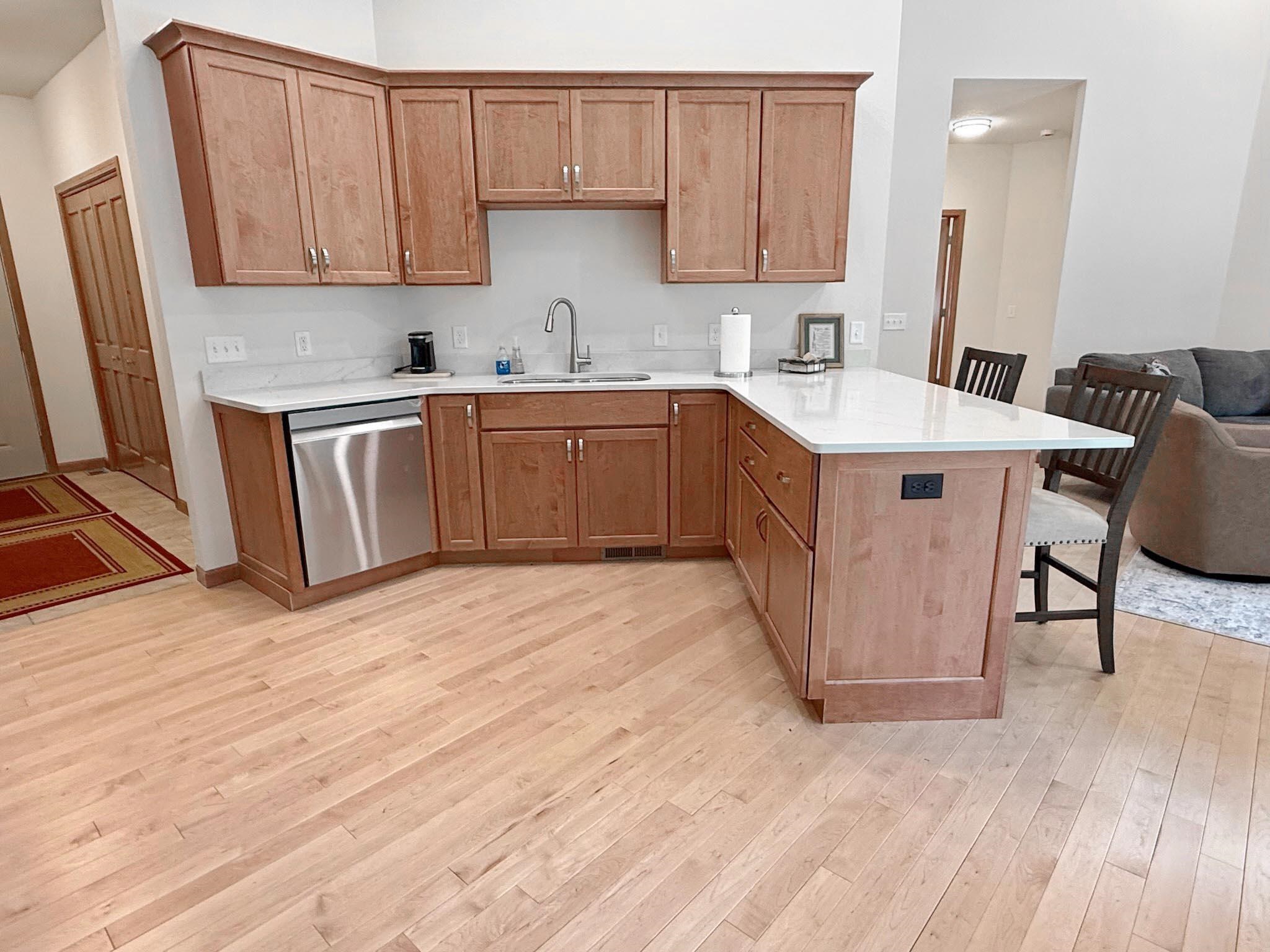406 W SHERBURN STREET, Eagle River, Wisconsin 54521, 3 Bedrooms Bedrooms, ,2 BathroomsBathrooms,Residential,For Sale,406 W SHERBURN STREET,22603457