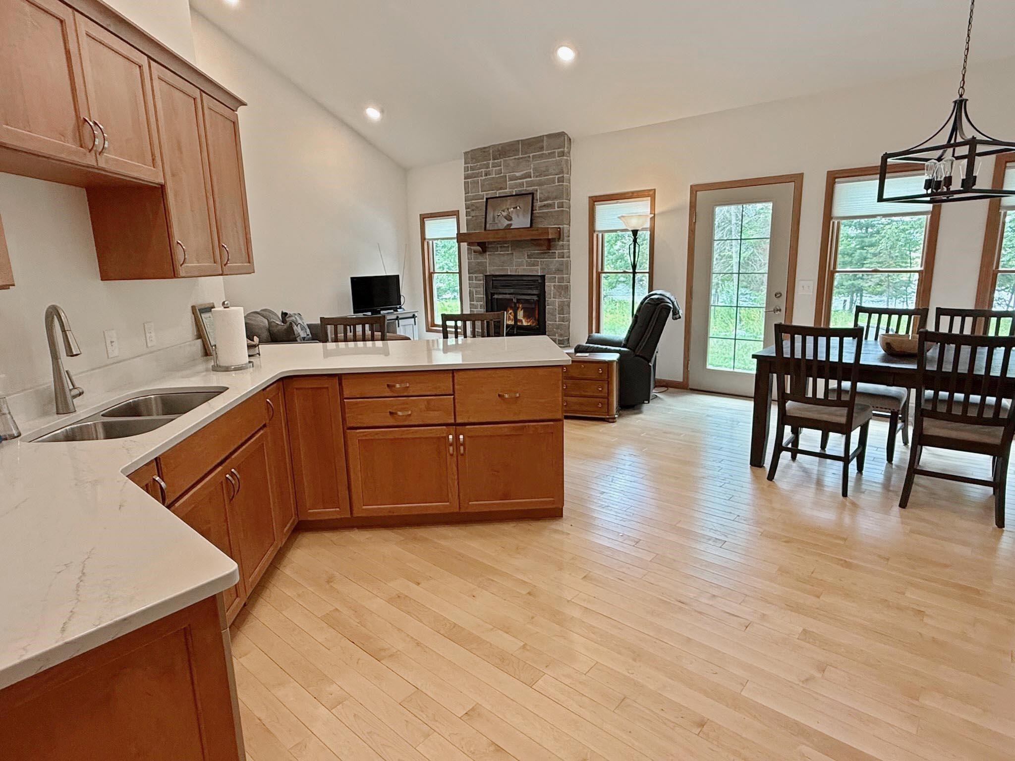 406 W SHERBURN STREET, Eagle River, Wisconsin 54521, 3 Bedrooms Bedrooms, ,2 BathroomsBathrooms,Residential,For Sale,406 W SHERBURN STREET,22603457