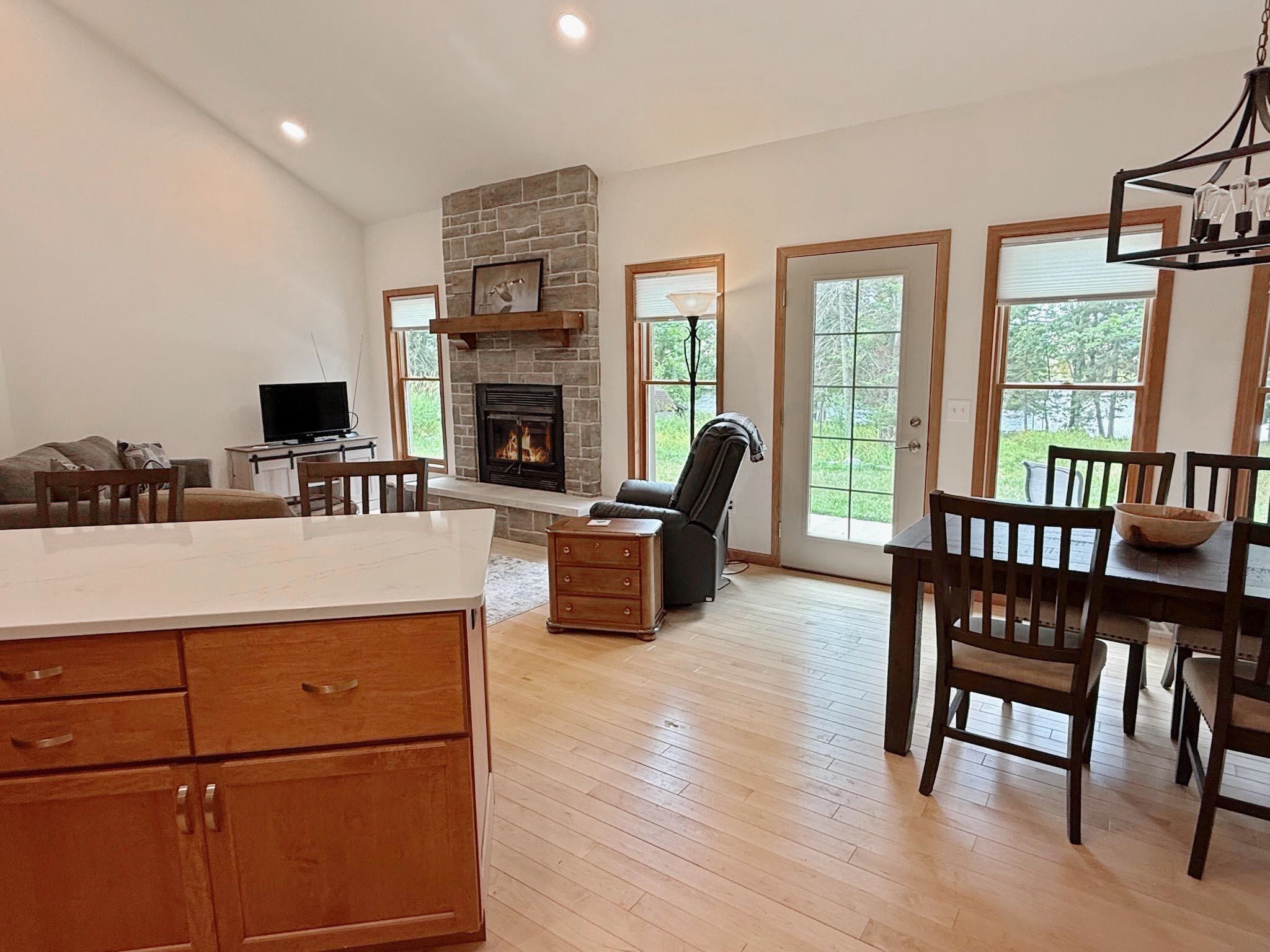 406 W SHERBURN STREET, Eagle River, Wisconsin 54521, 3 Bedrooms Bedrooms, ,2 BathroomsBathrooms,Residential,For Sale,406 W SHERBURN STREET,22603457