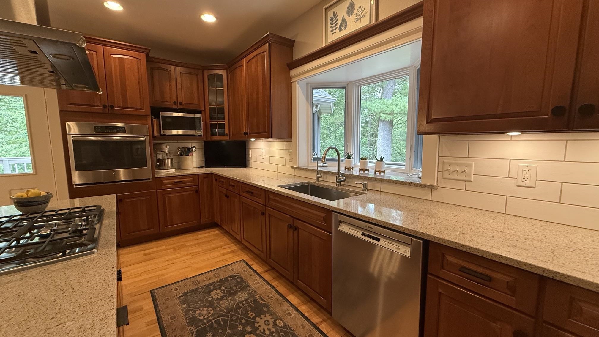 6606 PENINSULA LANE, Ringle, Wisconsin 54471, 4 Bedrooms Bedrooms, ,3 BathroomsBathrooms,Residential,For Sale,6606 PENINSULA LANE,22603458