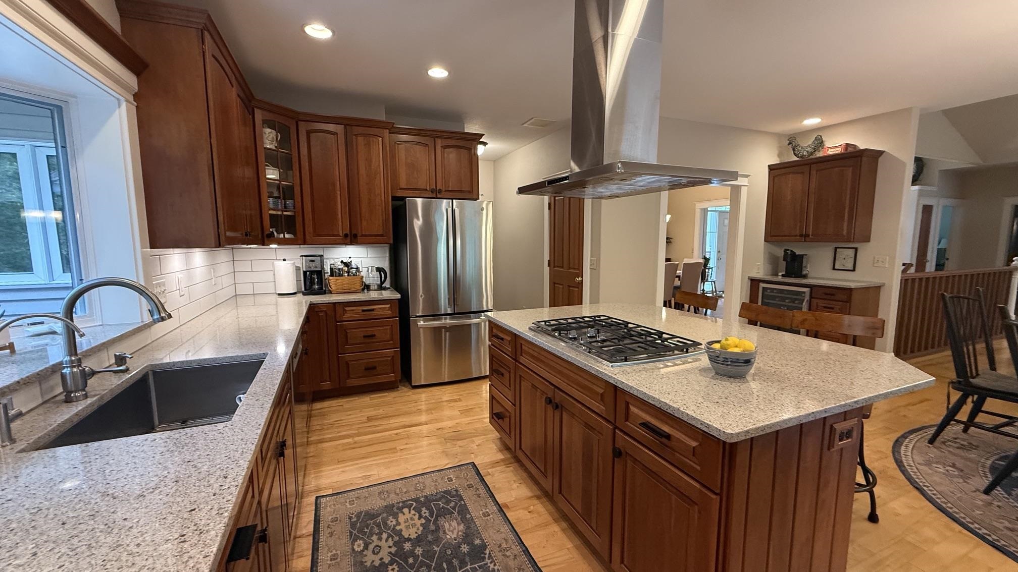 6606 PENINSULA LANE, Ringle, Wisconsin 54471, 4 Bedrooms Bedrooms, ,3 BathroomsBathrooms,Residential,For Sale,6606 PENINSULA LANE,22603458