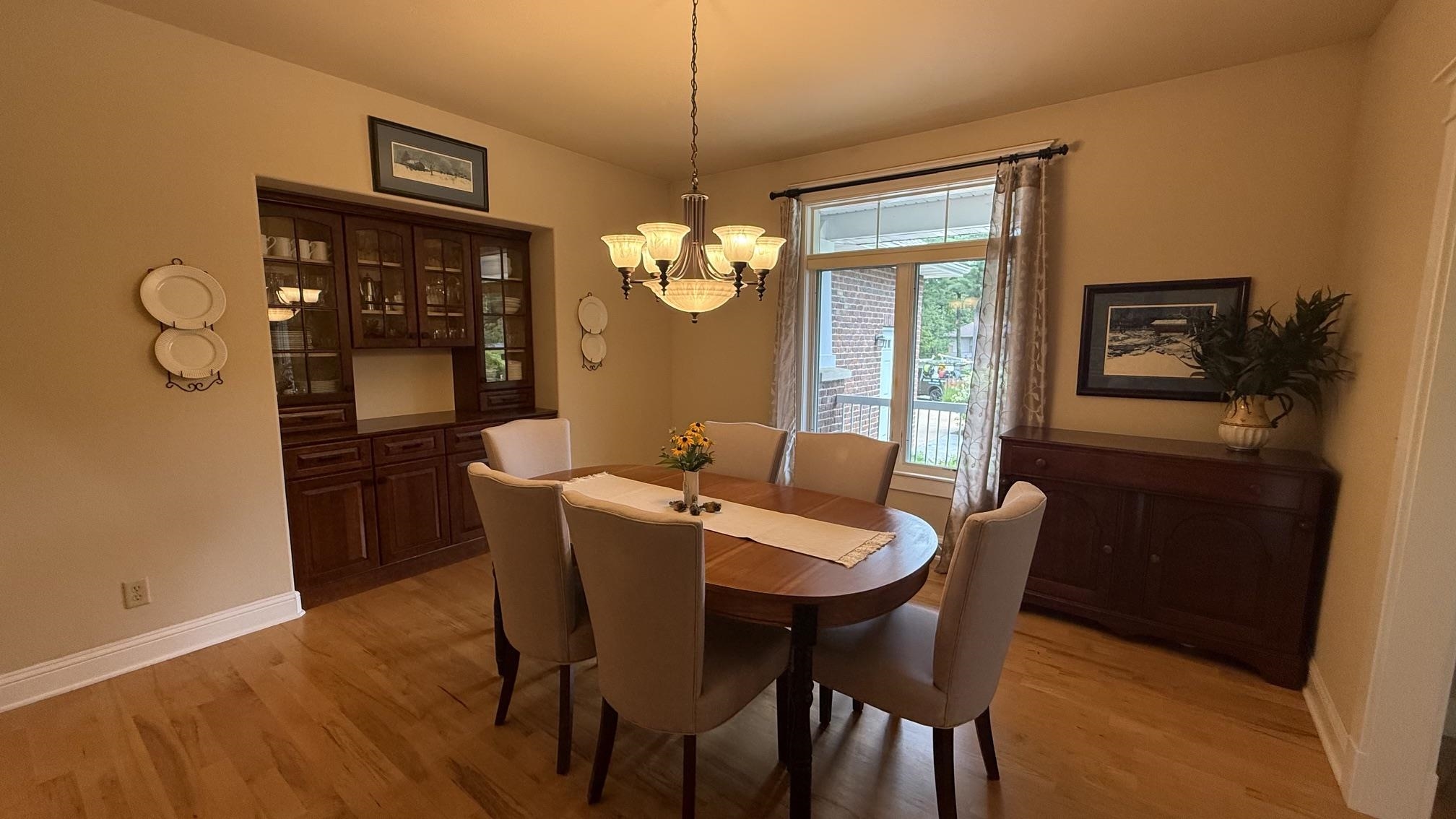 6606 PENINSULA LANE, Ringle, Wisconsin 54471, 4 Bedrooms Bedrooms, ,3 BathroomsBathrooms,Residential,For Sale,6606 PENINSULA LANE,22603458