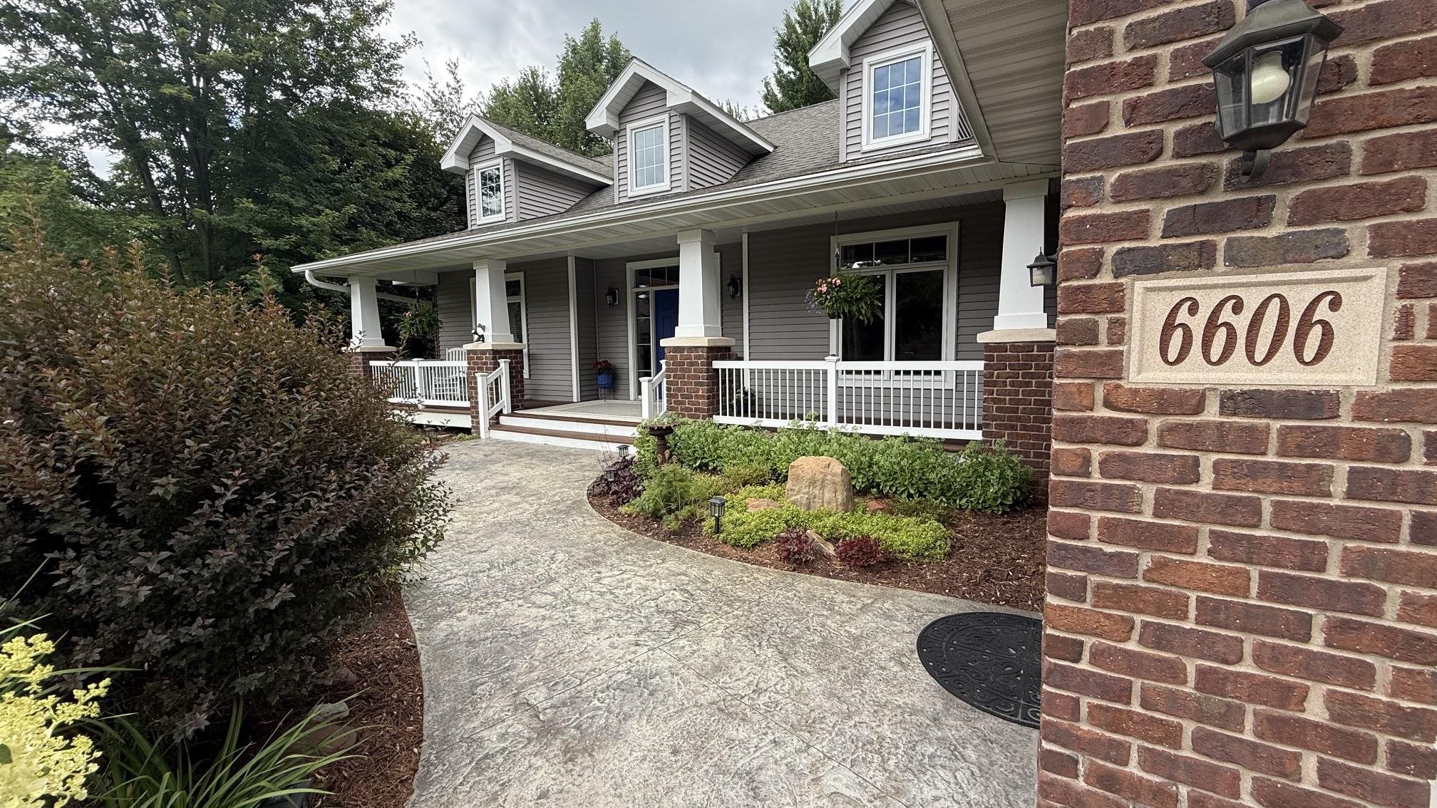 6606 PENINSULA LANE, Ringle, Wisconsin 54471, 4 Bedrooms Bedrooms, ,3 BathroomsBathrooms,Residential,For Sale,6606 PENINSULA LANE,22603458