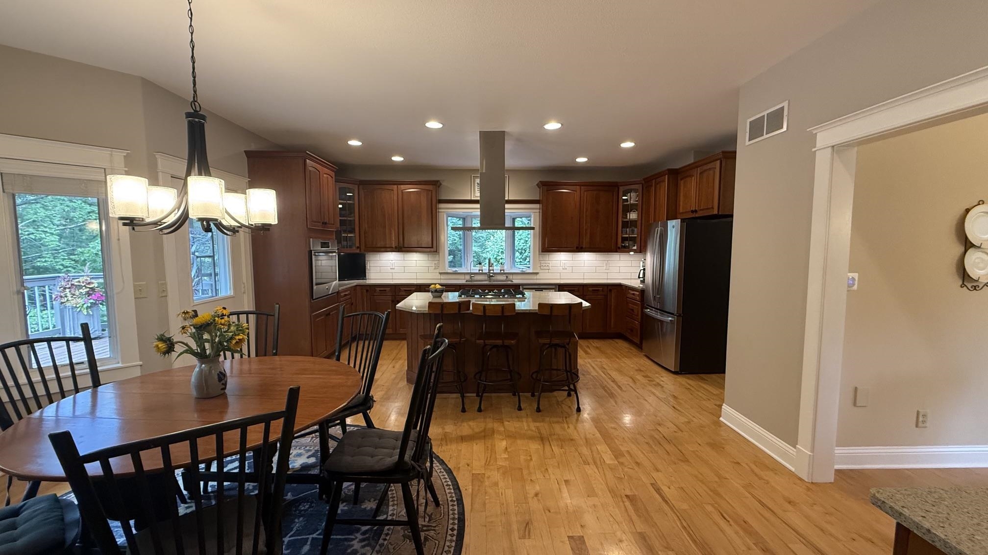6606 PENINSULA LANE, Ringle, Wisconsin 54471, 4 Bedrooms Bedrooms, ,3 BathroomsBathrooms,Residential,For Sale,6606 PENINSULA LANE,22603458