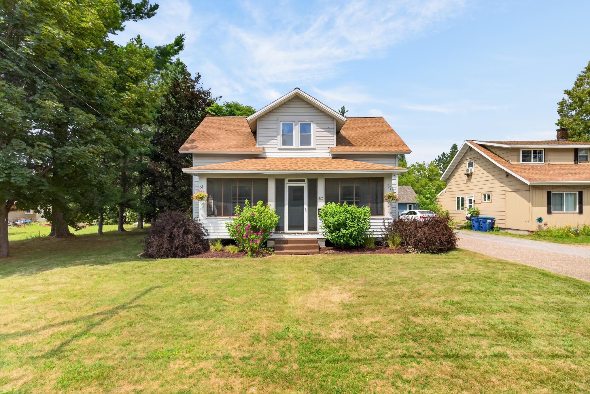 917 WESTERN AVENUE, Mosinee, Wisconsin 54455, 4 Bedrooms Bedrooms, ,2 BathroomsBathrooms,Residential,For Sale,917 WESTERN AVENUE,22603459