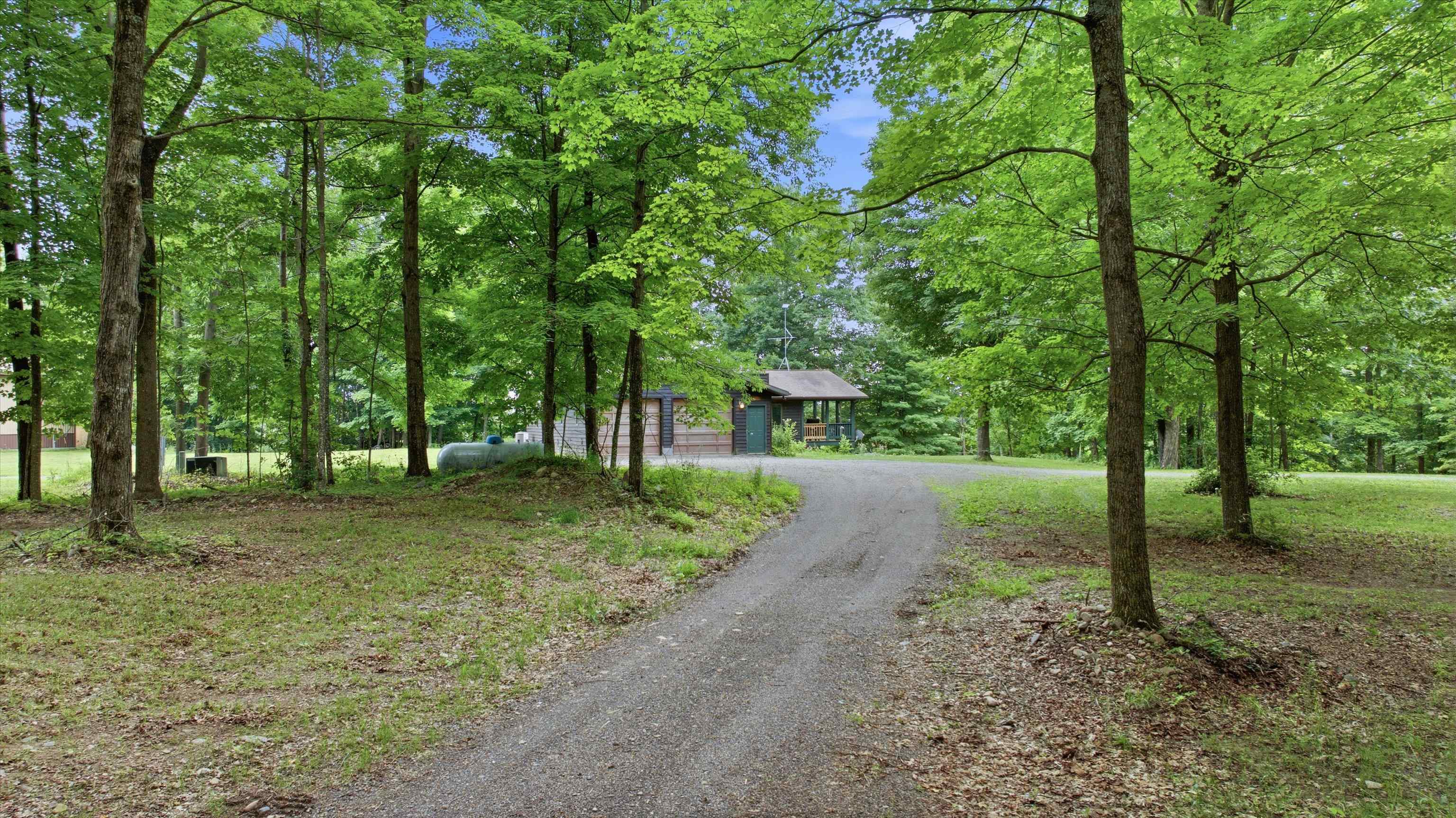 W11585 BRUSH CREEK ROAD, Medford, Wisconsin 54451, 2 Bedrooms Bedrooms, ,2 BathroomsBathrooms,Residential,For Sale,W11585 BRUSH CREEK ROAD,22603462