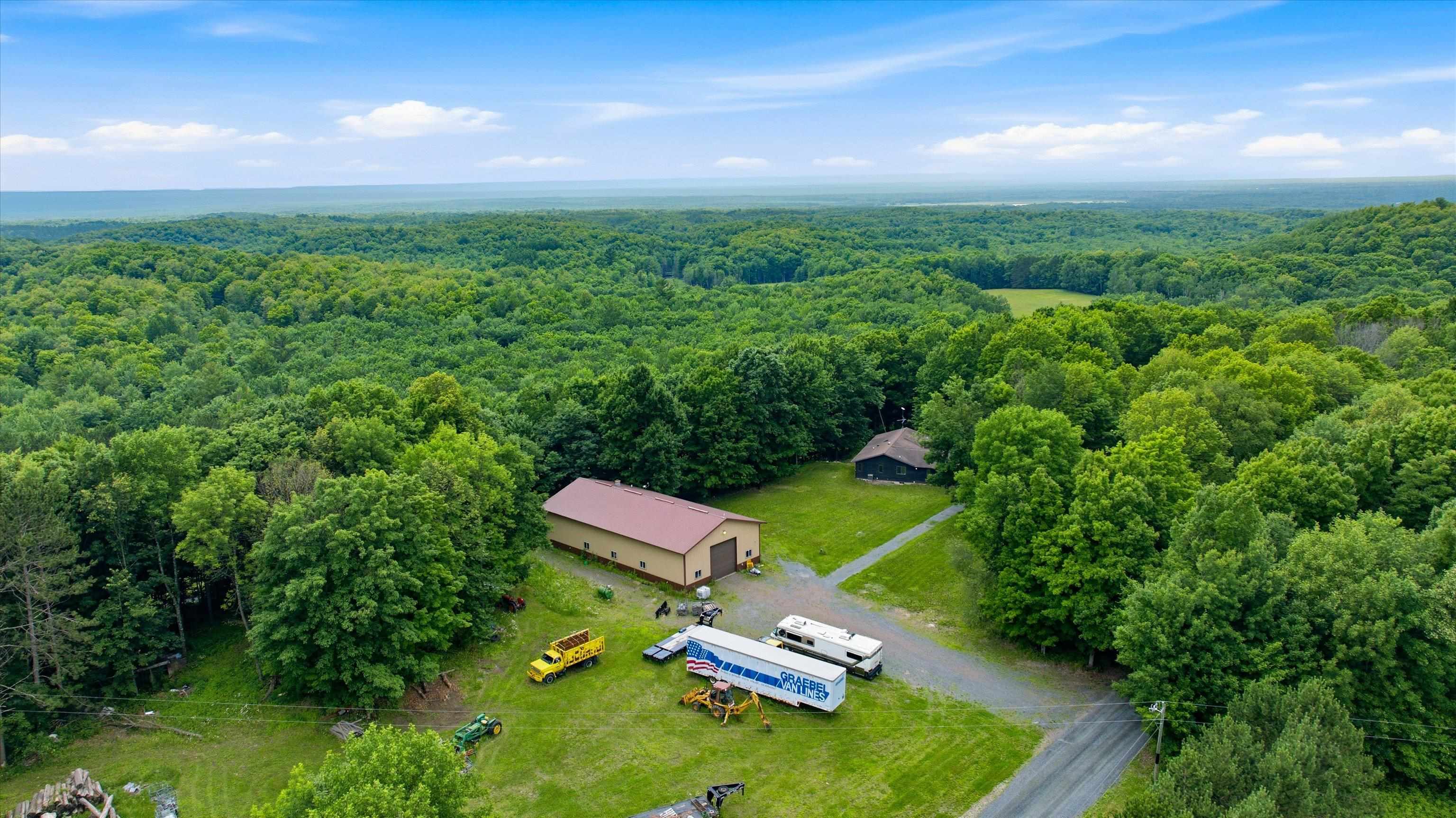 W11585 BRUSH CREEK ROAD, Medford, Wisconsin 54451, 2 Bedrooms Bedrooms, ,2 BathroomsBathrooms,Residential,For Sale,W11585 BRUSH CREEK ROAD,22603462