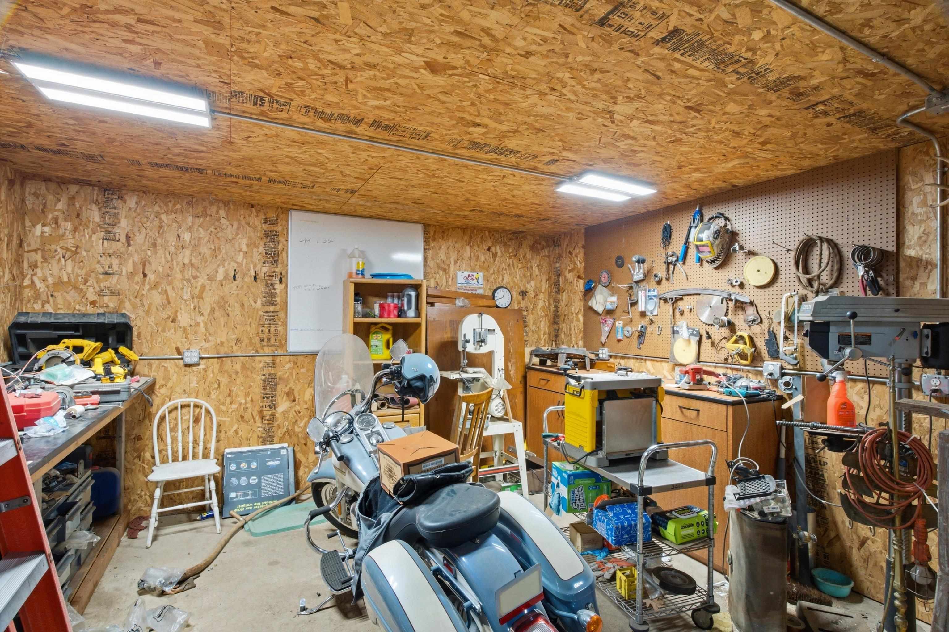 W11585 BRUSH CREEK ROAD, Medford, Wisconsin 54451, 2 Bedrooms Bedrooms, ,2 BathroomsBathrooms,Residential,For Sale,W11585 BRUSH CREEK ROAD,22603462