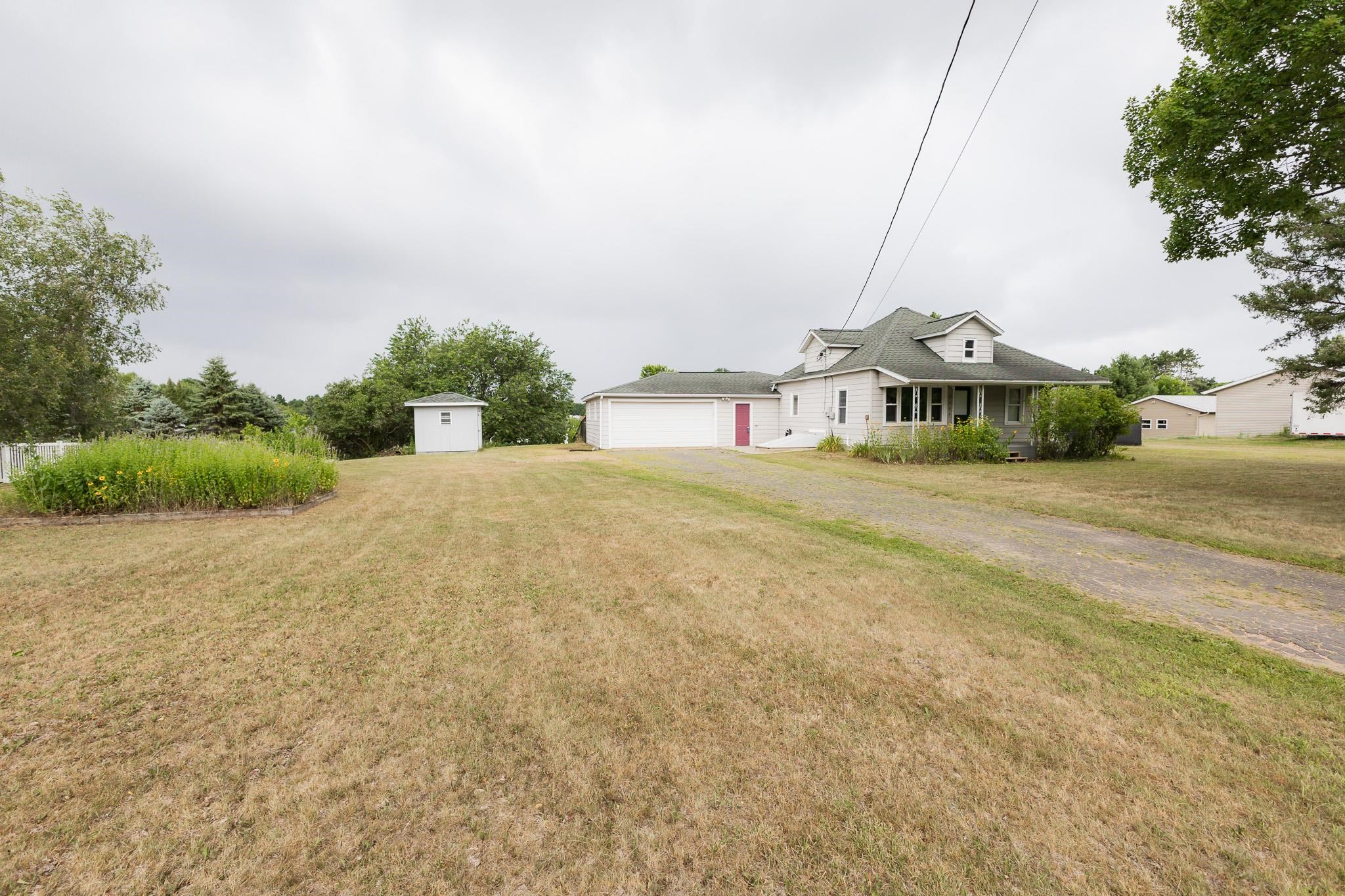 3606 SANDY LANE, Weston, Wisconsin 54476, 3 Bedrooms Bedrooms, ,1 BathroomBathrooms,Residential,For Sale,3606 SANDY LANE,22603465