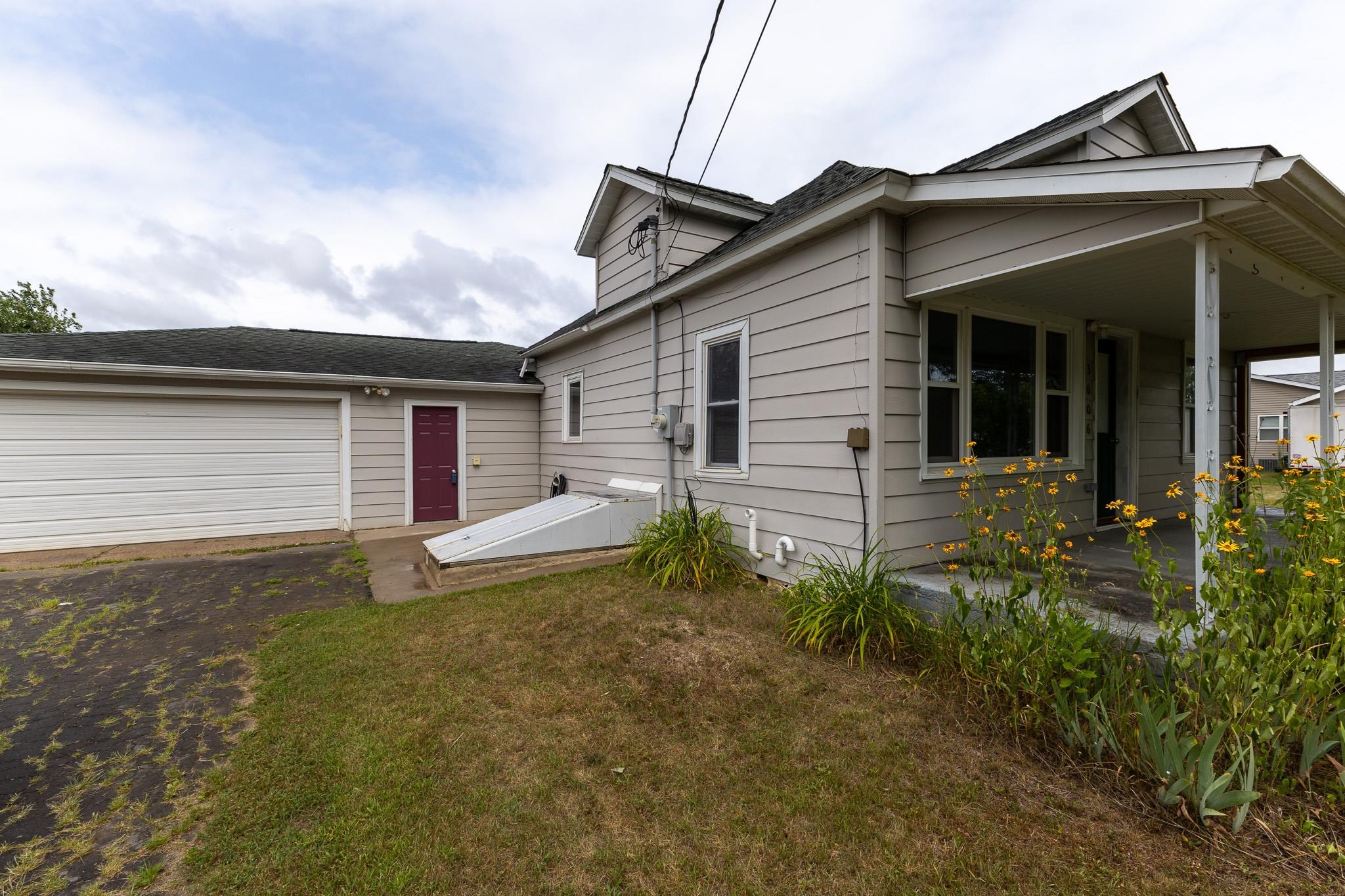 3606 SANDY LANE, Weston, Wisconsin 54476, 3 Bedrooms Bedrooms, ,1 BathroomBathrooms,Residential,For Sale,3606 SANDY LANE,22603465