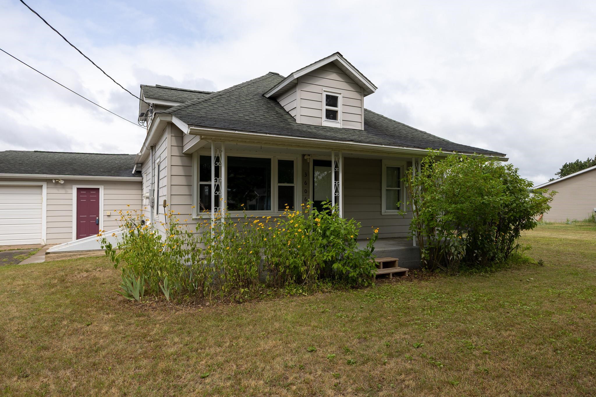 3606 SANDY LANE, Weston, Wisconsin 54476, 3 Bedrooms Bedrooms, ,1 BathroomBathrooms,Residential,For Sale,3606 SANDY LANE,22603465