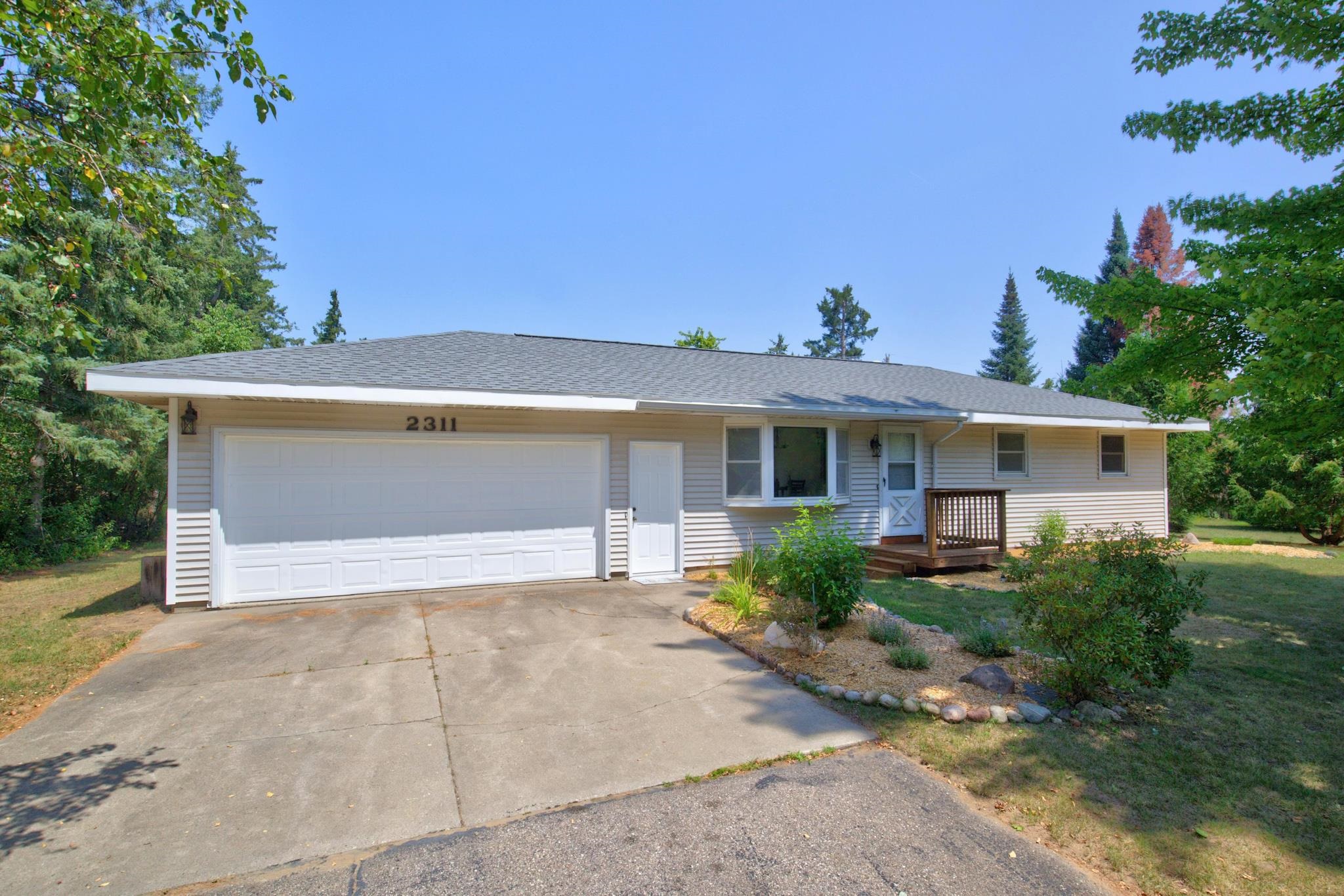 2311 TWO MILE AVENUE, Wisconsin Rapids, Wisconsin 54494, 3 Bedrooms Bedrooms, ,1 BathroomBathrooms,Residential,For Sale,2311 TWO MILE AVENUE,22603466