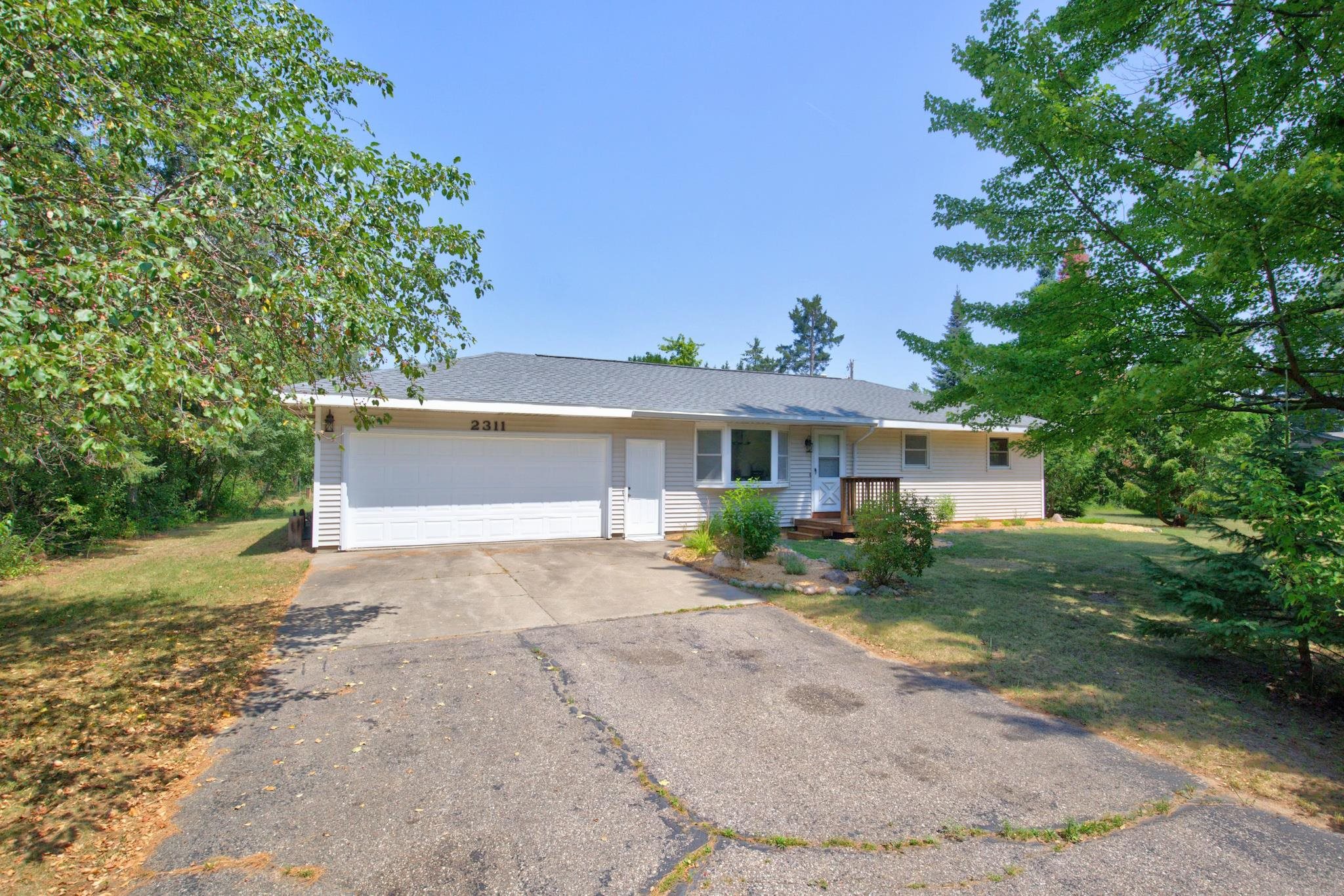 2311 TWO MILE AVENUE, Wisconsin Rapids, Wisconsin 54494, 3 Bedrooms Bedrooms, ,1 BathroomBathrooms,Residential,For Sale,2311 TWO MILE AVENUE,22603466